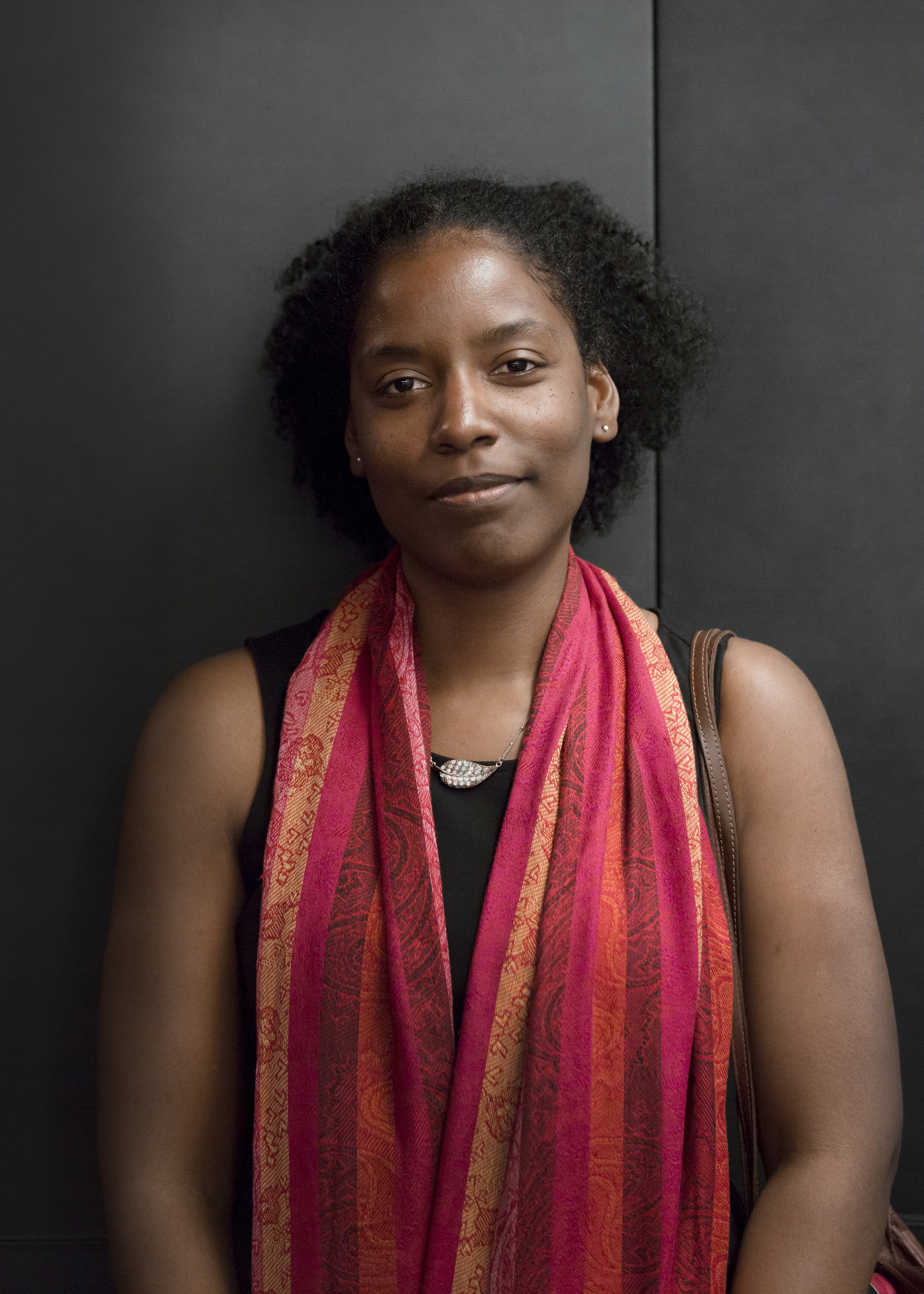 Miryam Charles Vienna Independent Shorts 2016 2