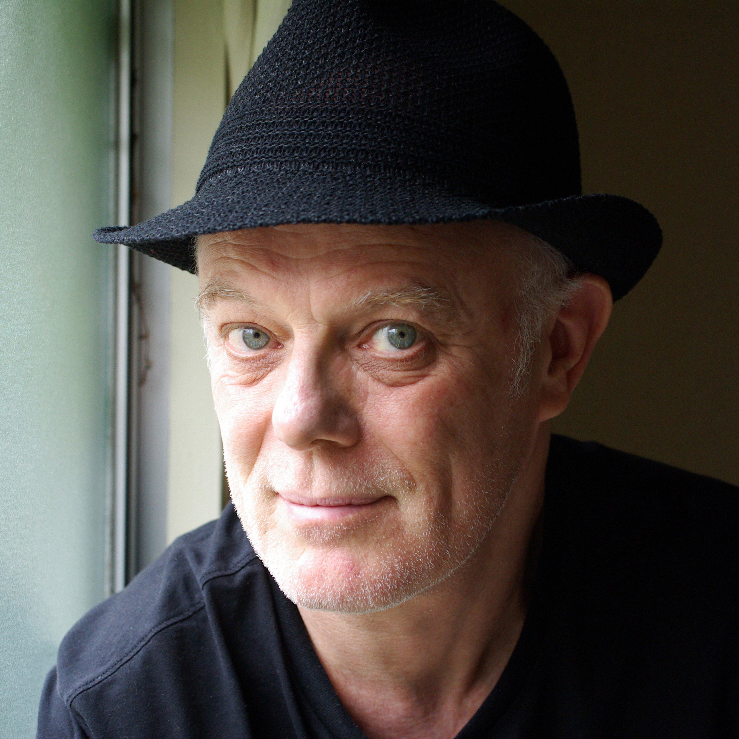 Morgan fisher 2007