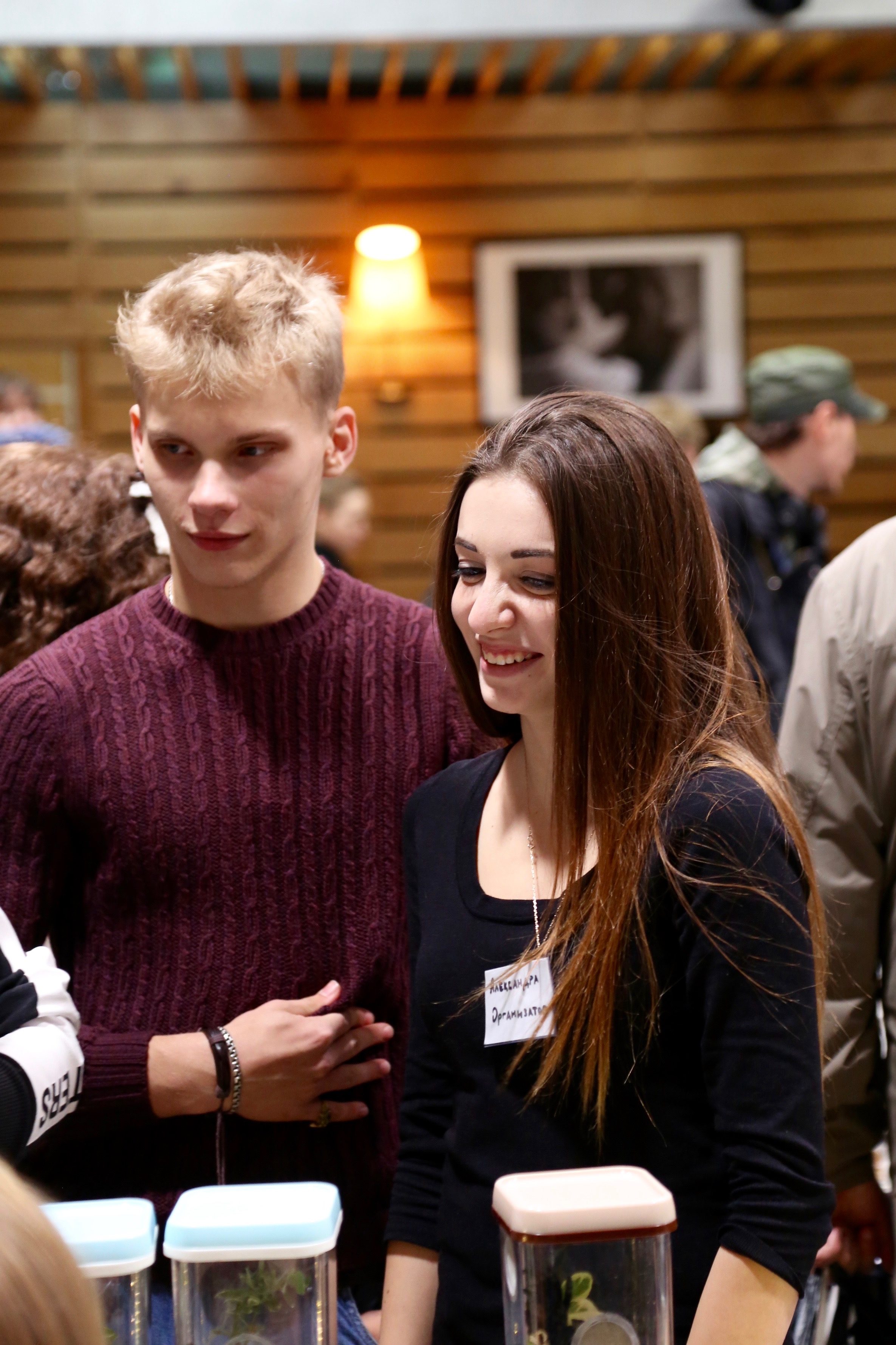 Moscow International Insect Fair 2016 (29567663913)