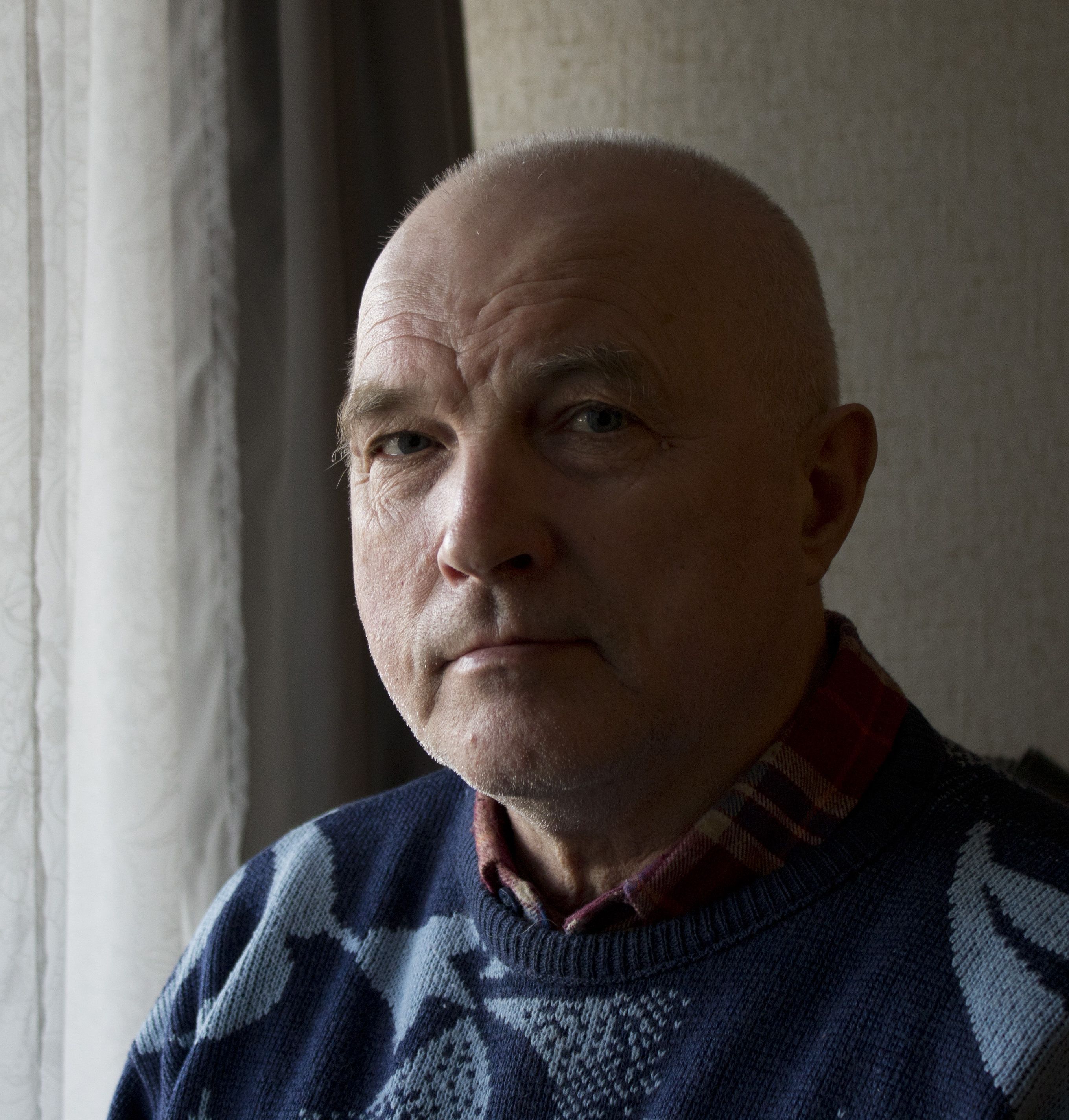 MSpiridonov