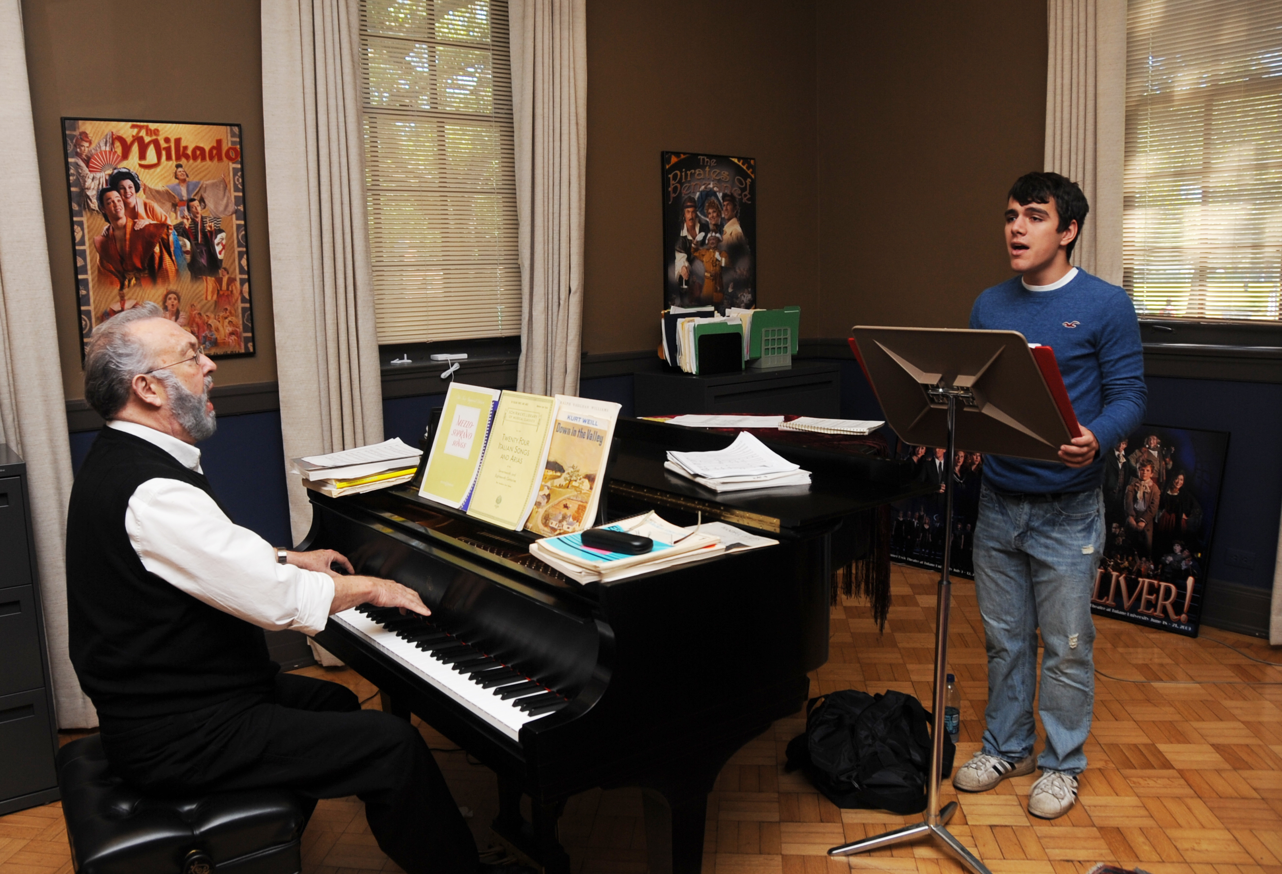 Music Lessons Tulane