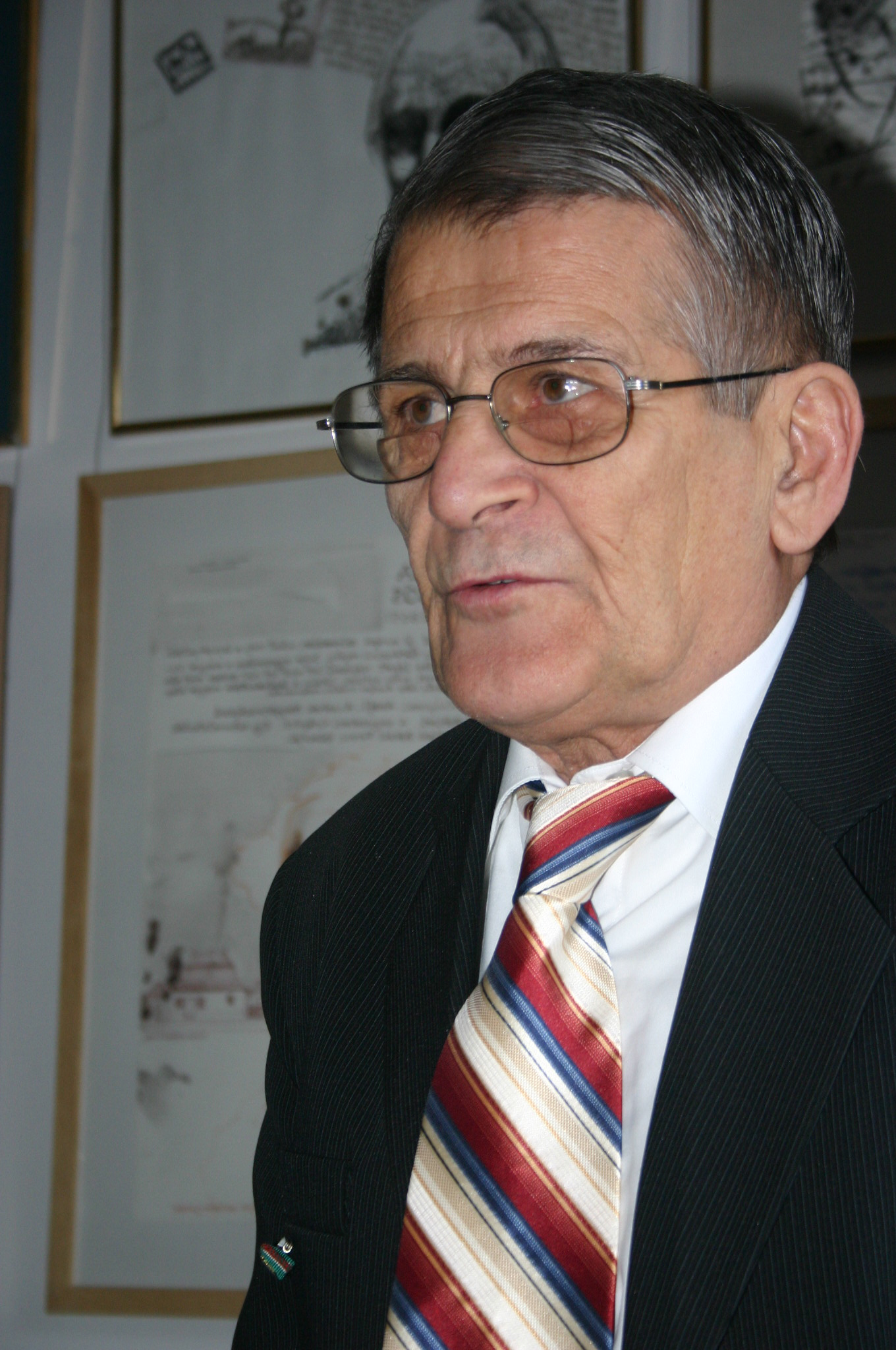 Nagy Benedek