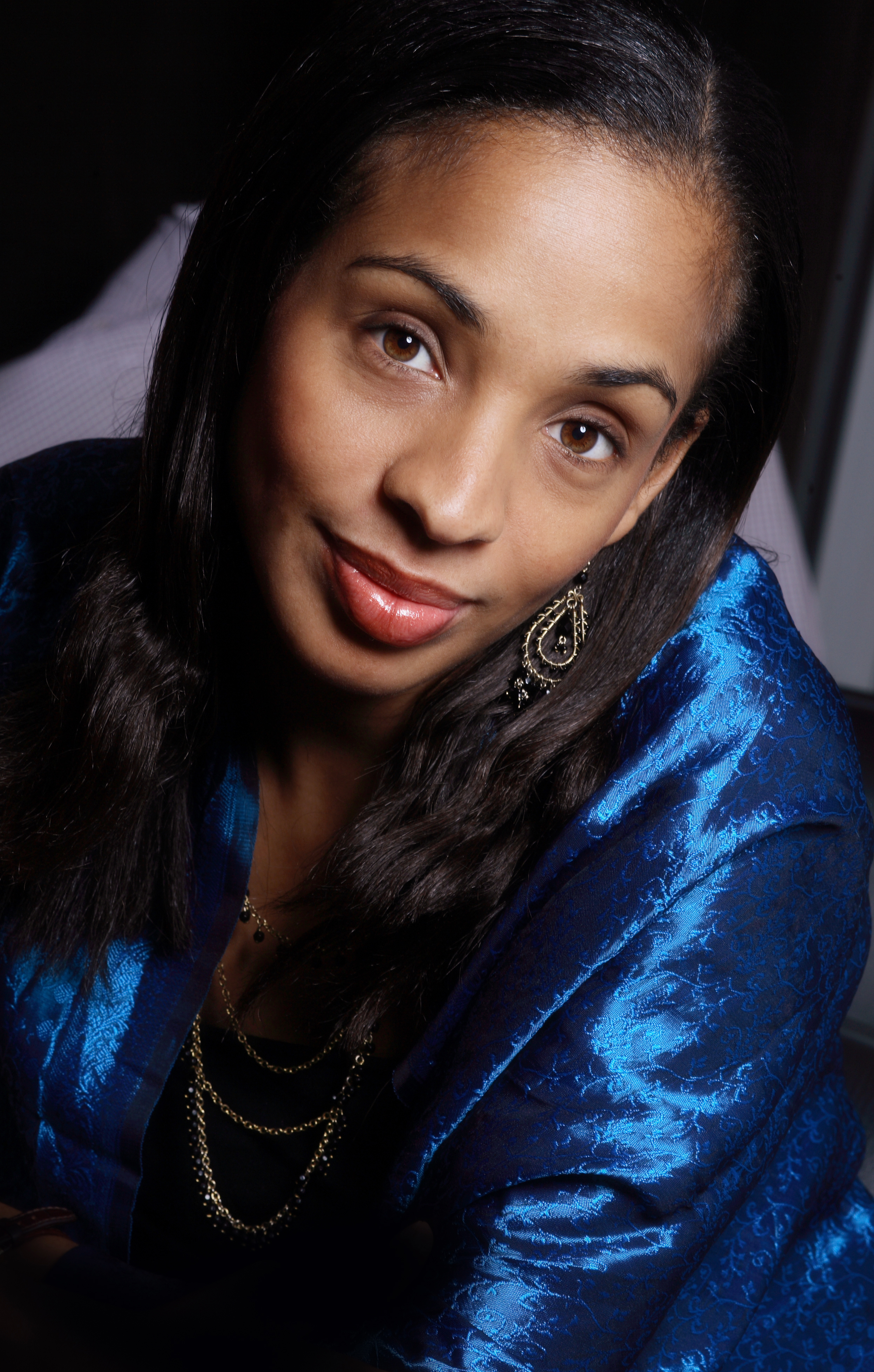 Ndidi Nwuneli