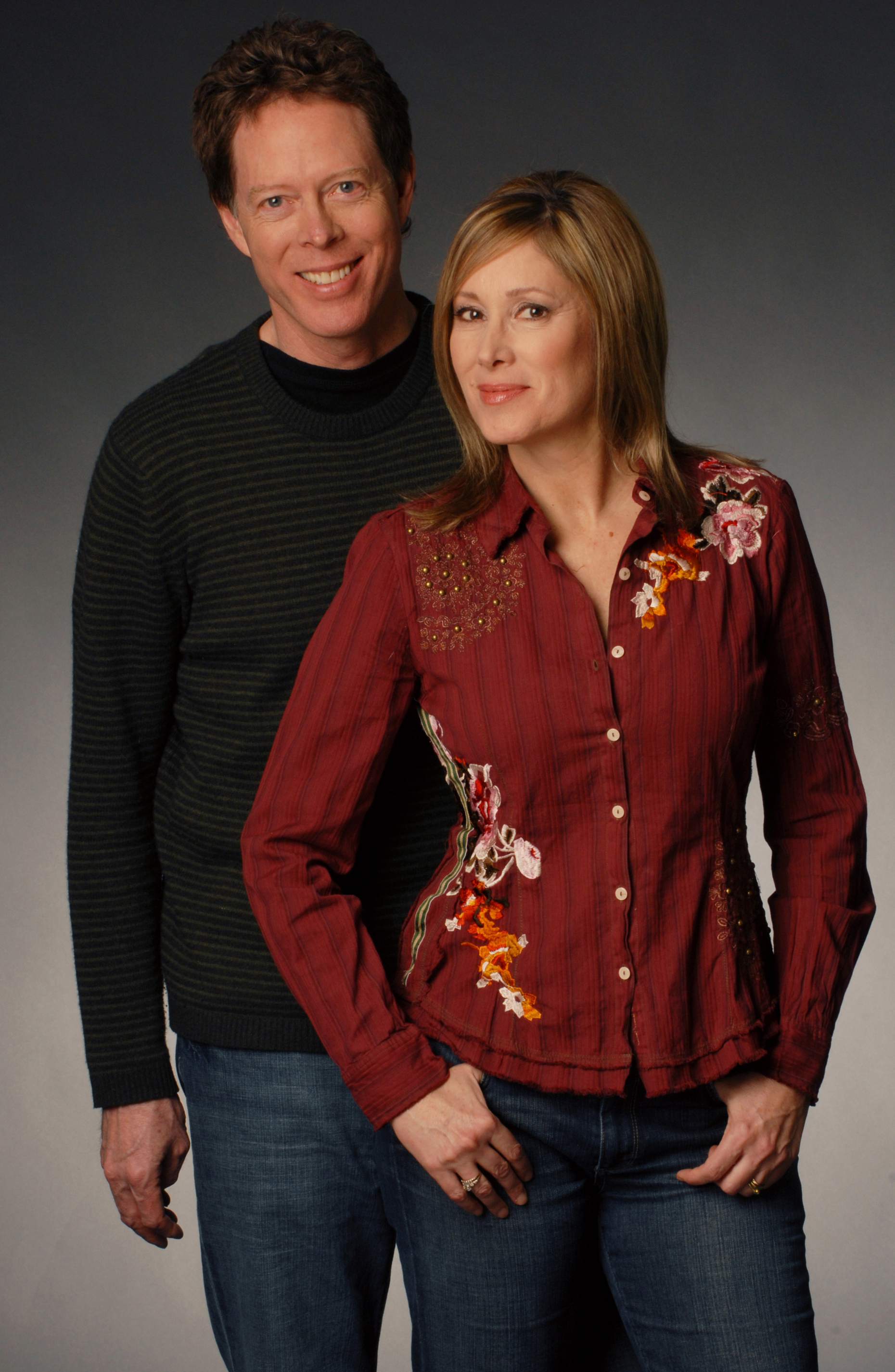 NickAndHelen etown