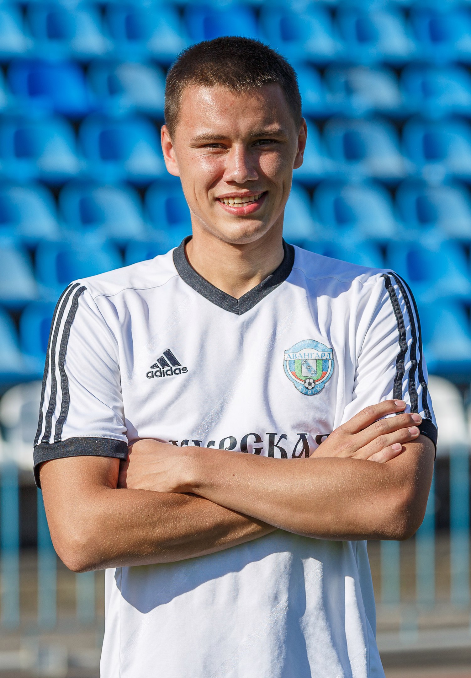 Nikita Imullin