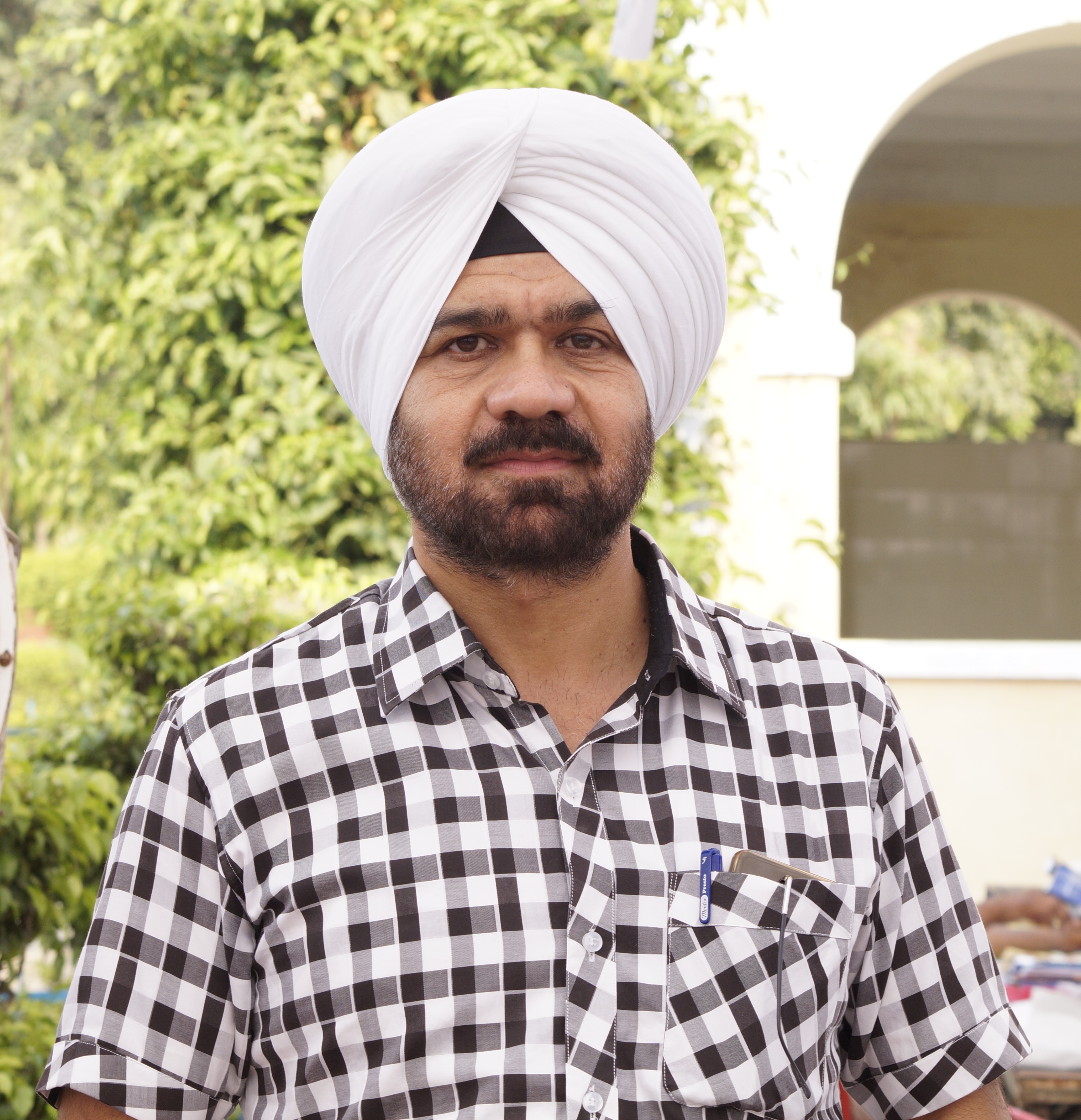 Nirmal jaura