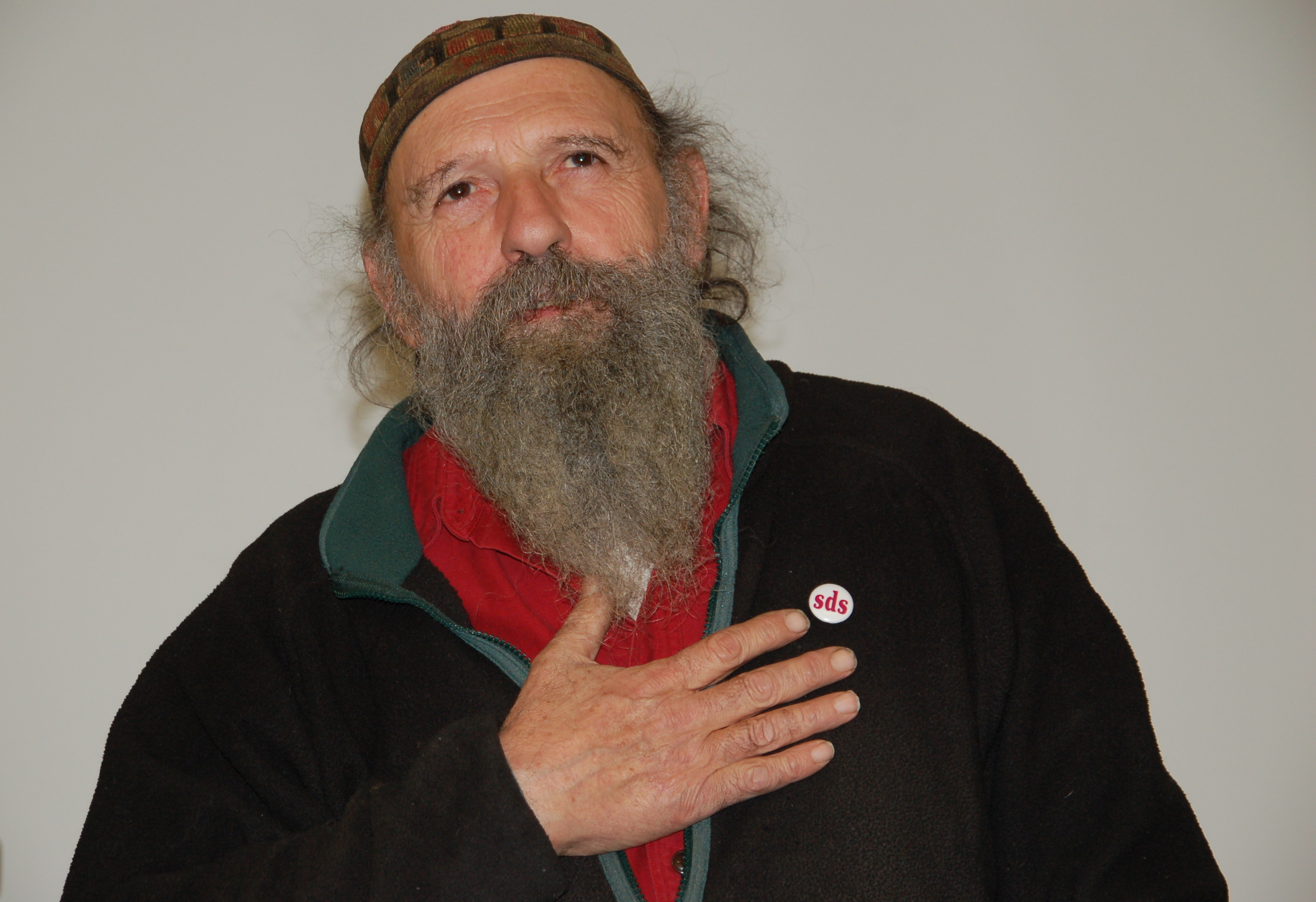 NLN Alan Haber