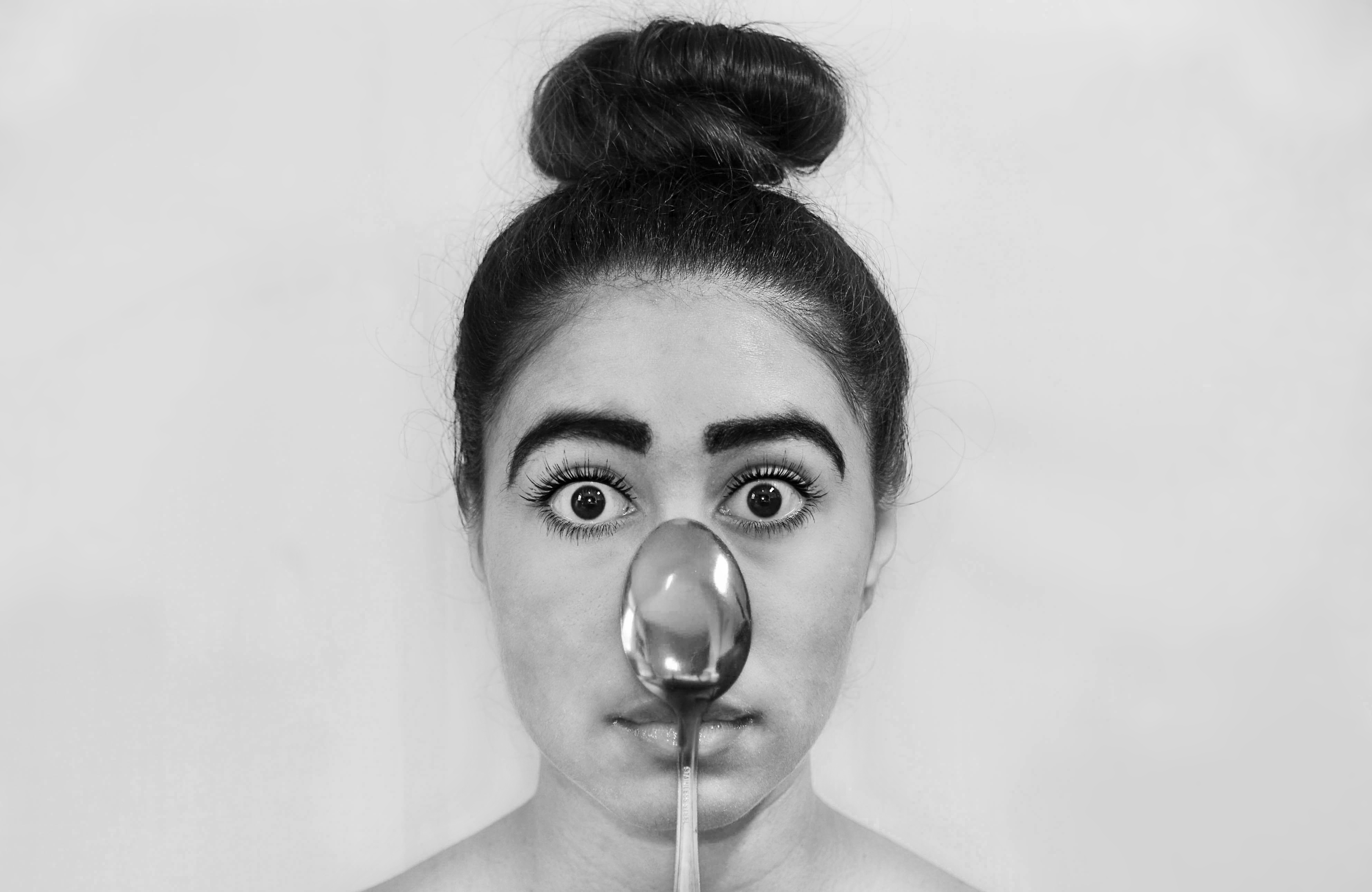 Nose job