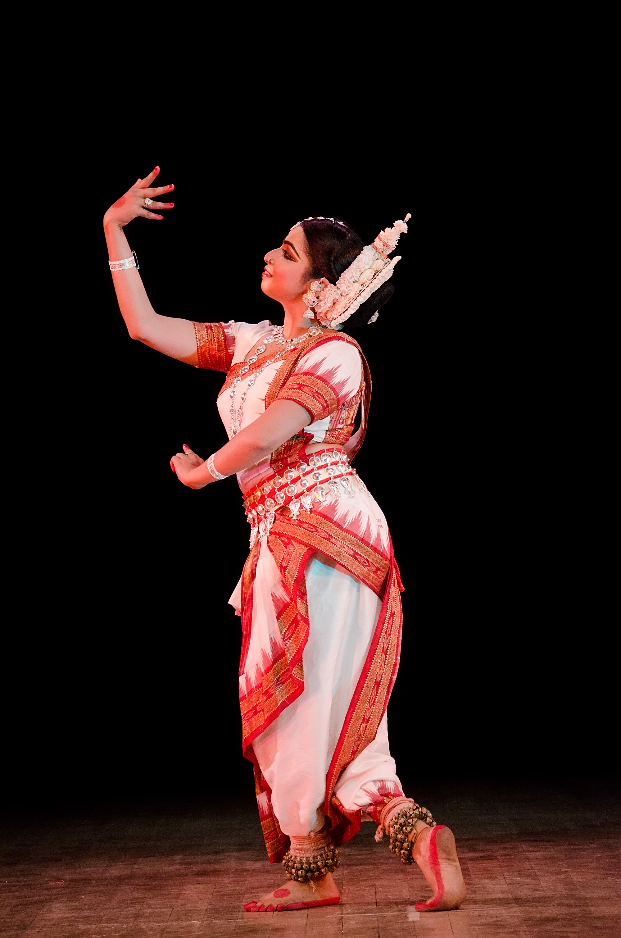 Odissi Dance