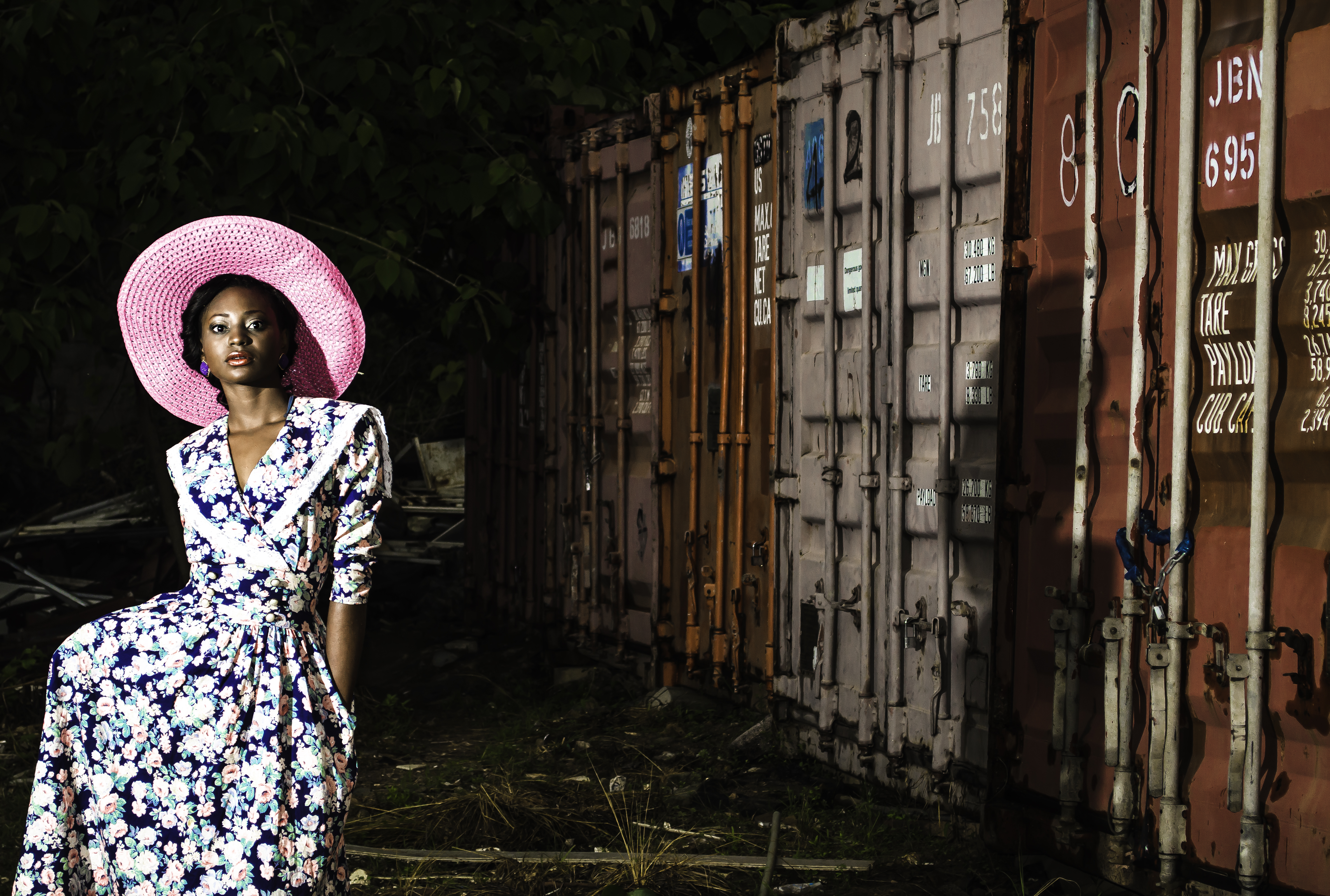 Old english; fine art photography in abuja