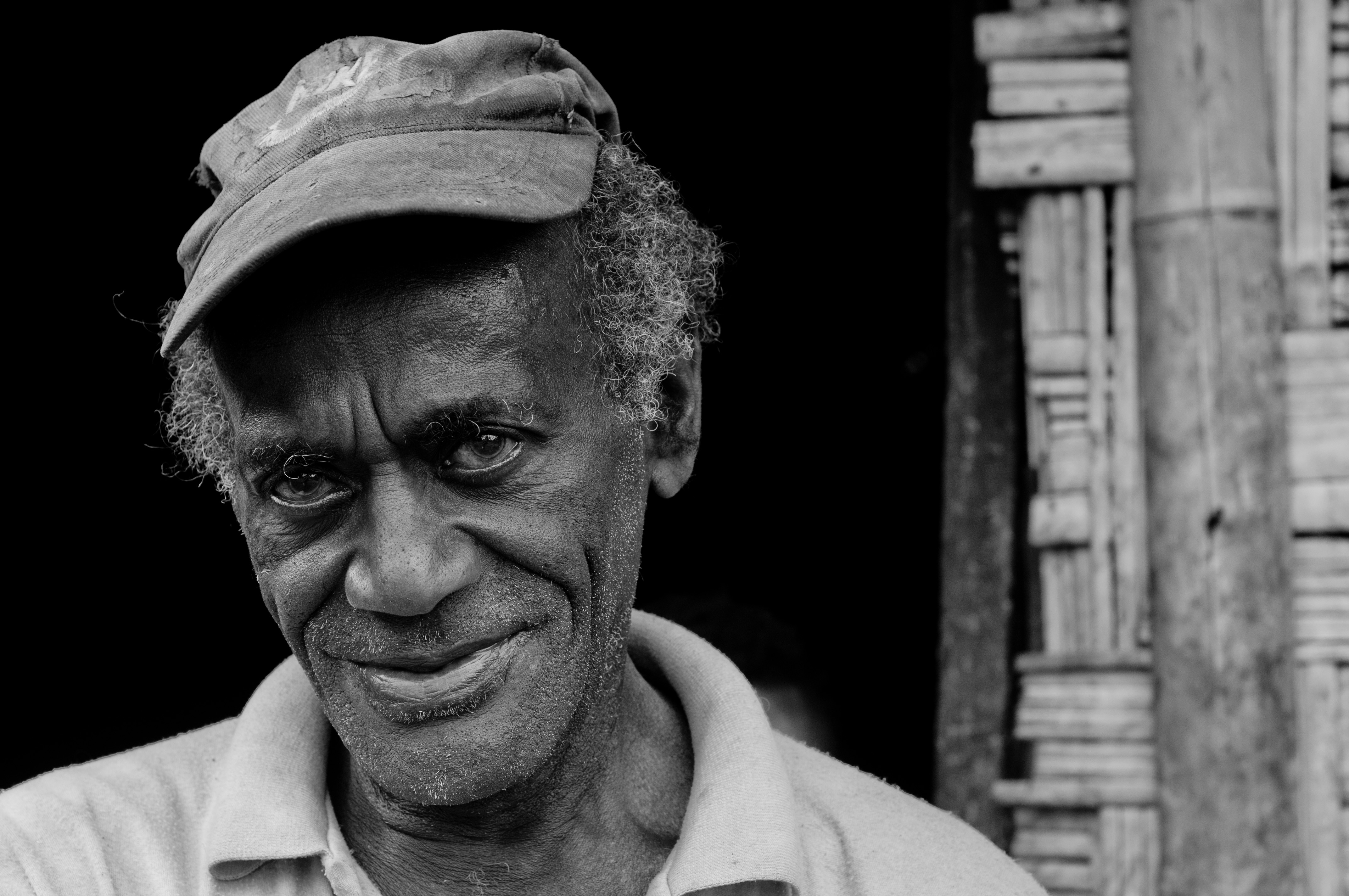 Old Man (Imagicity 967)