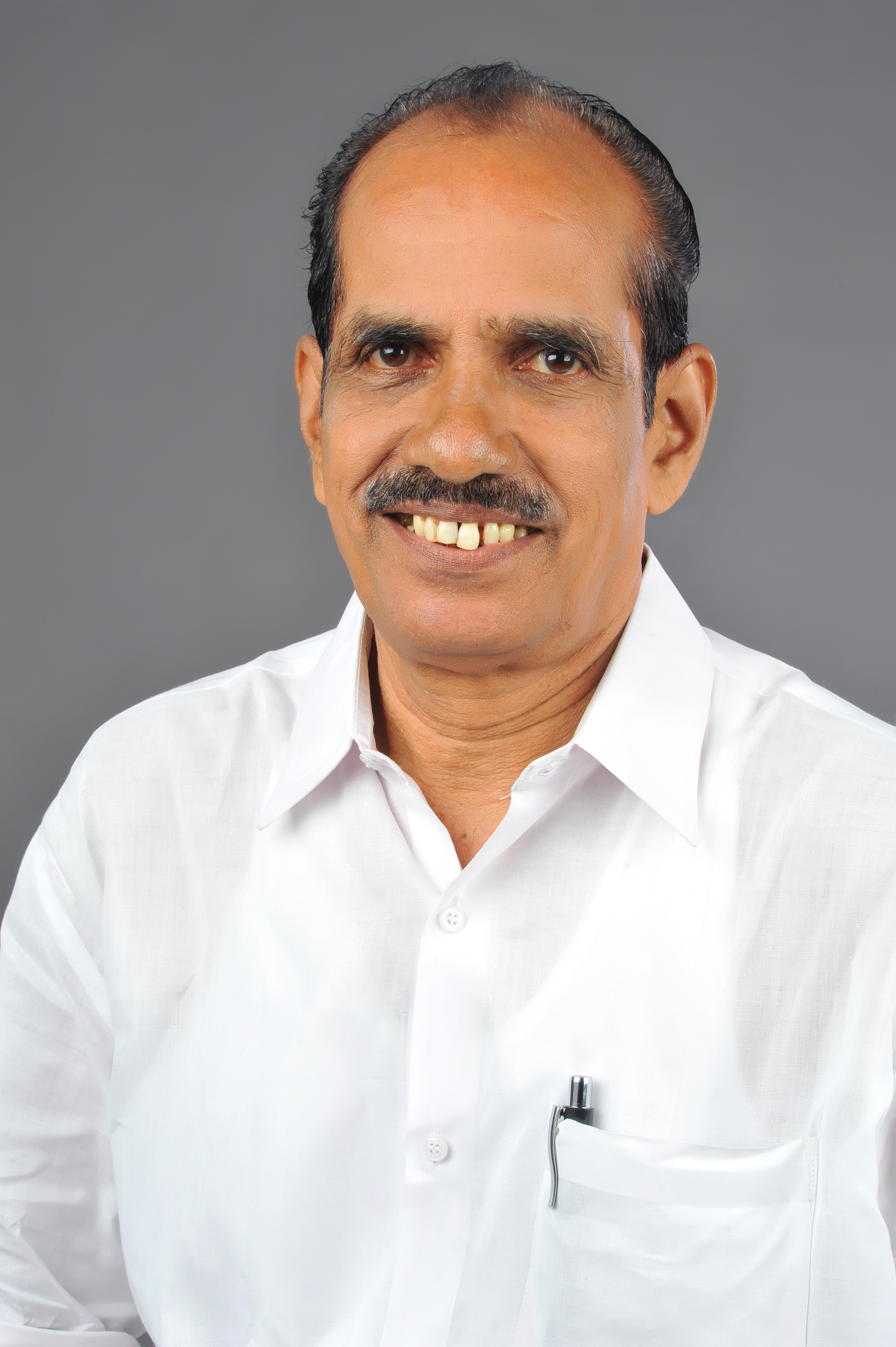 P.A.MADHAVAN