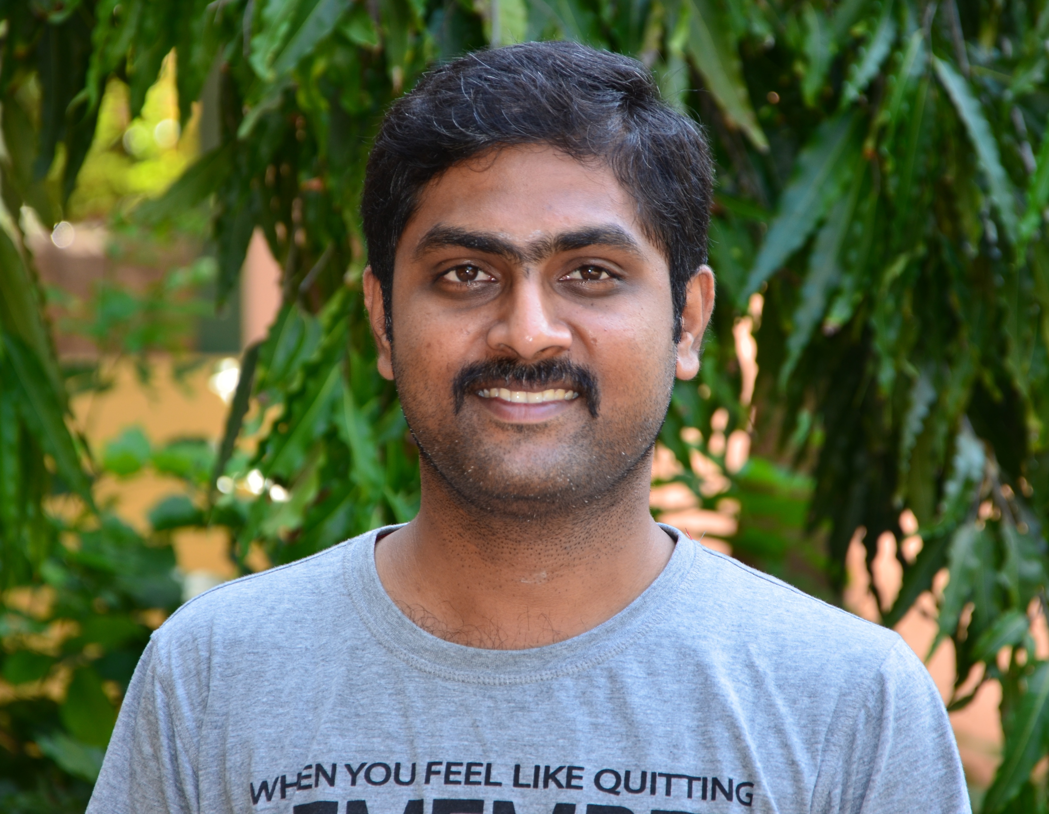 P.S.Kumar