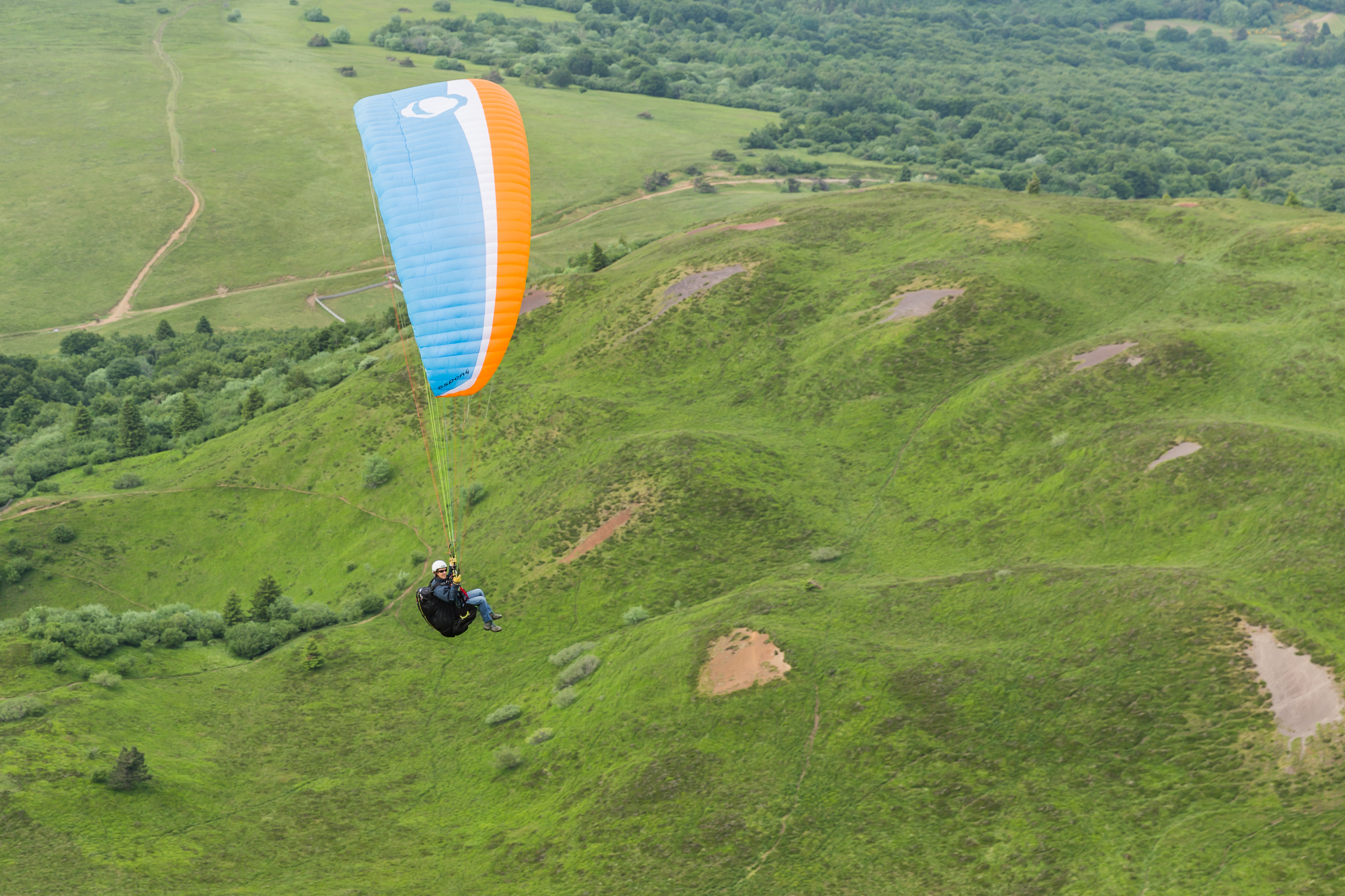 Parapente - 169