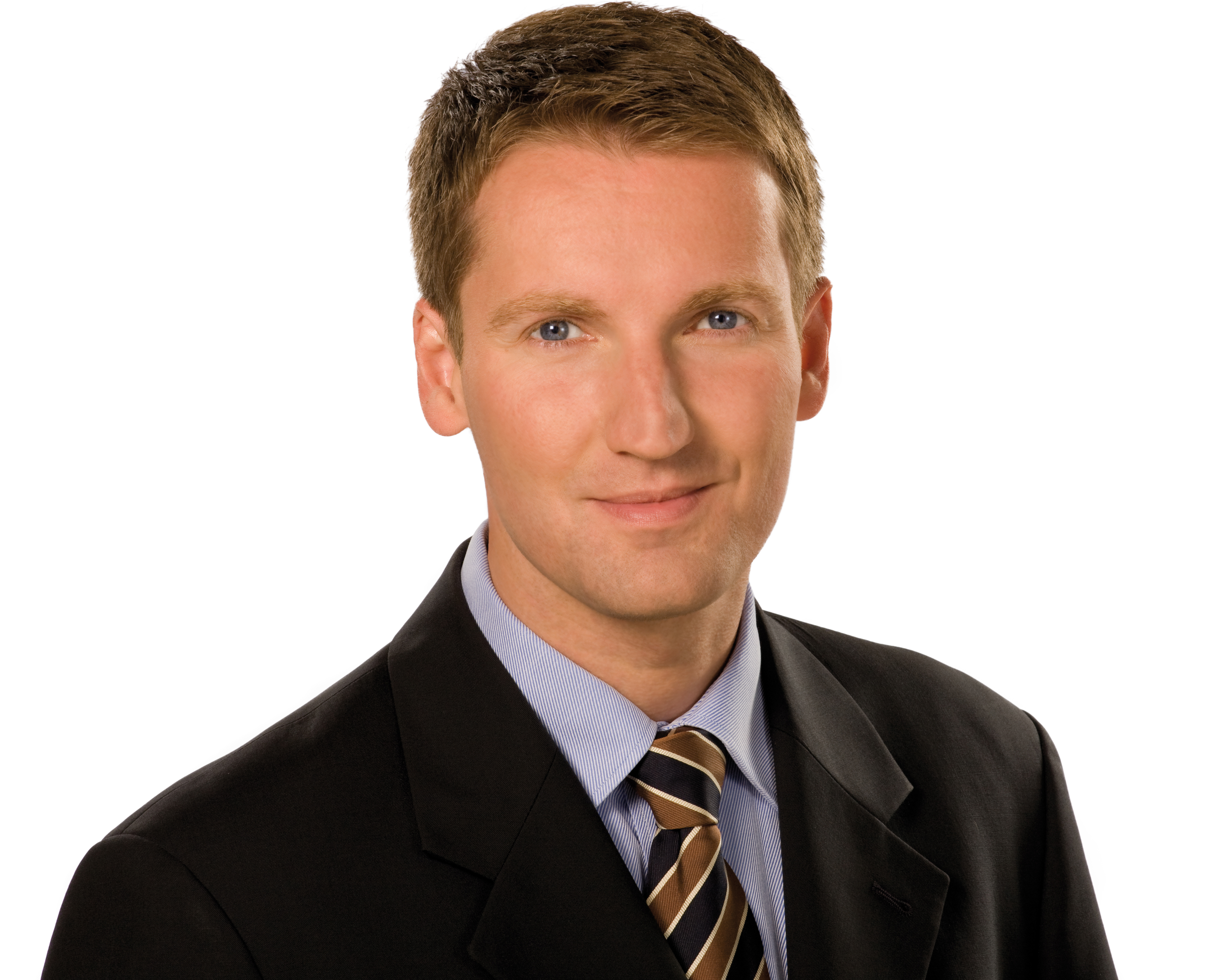 Patrick Sensburg 2009