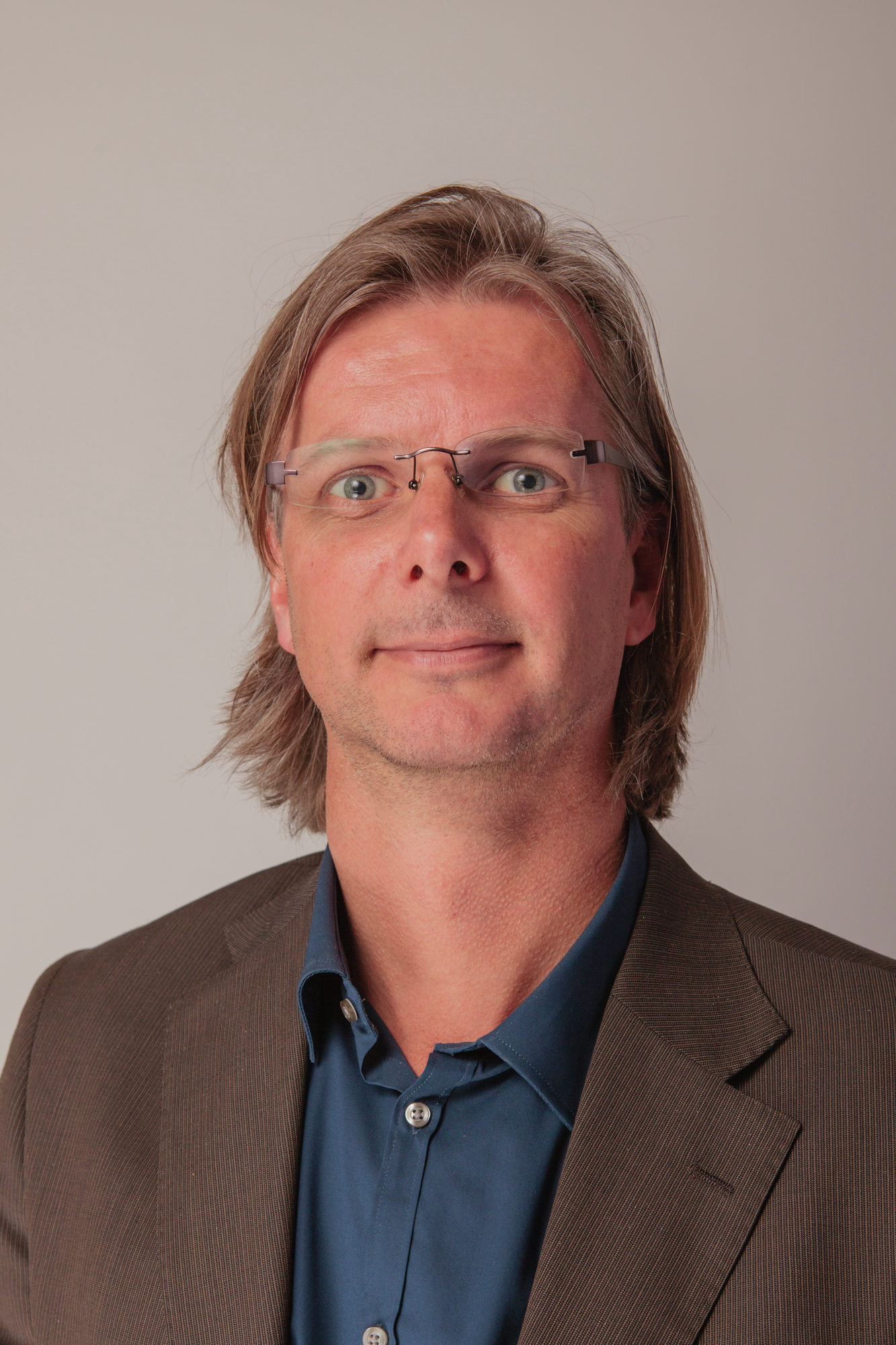 Patrick van Lunteren1