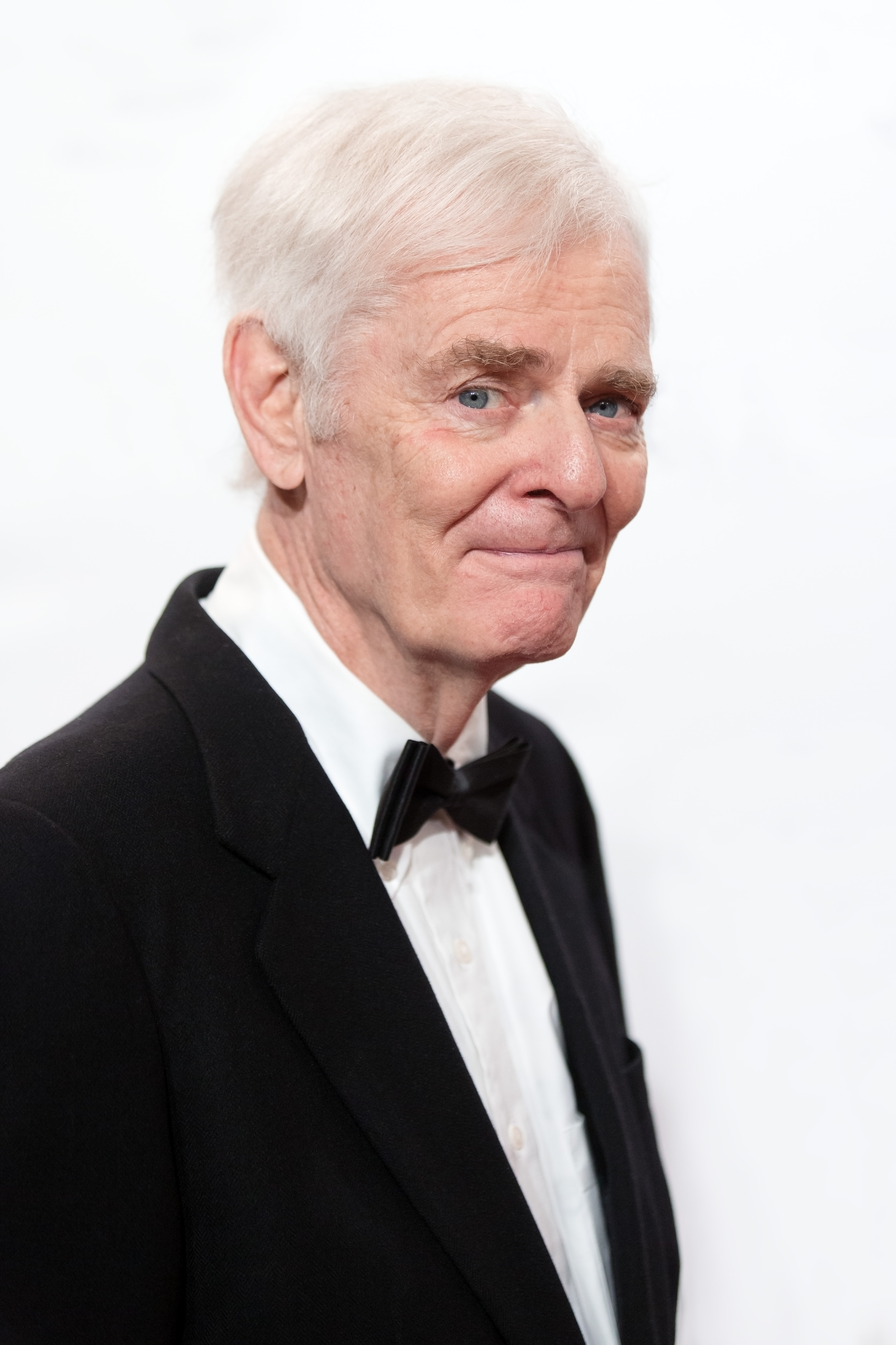 Paul Morrissey Filmball Vienna 2016 b