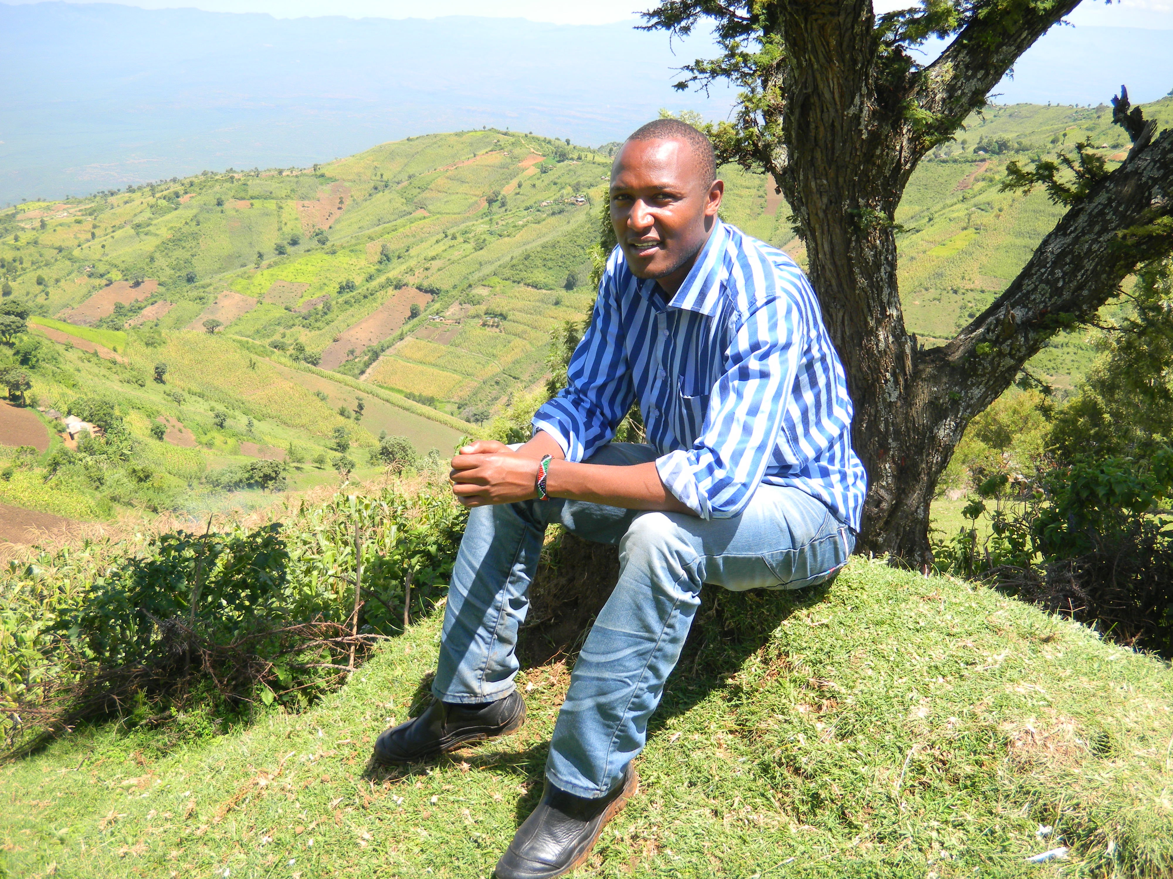 Paul Musyoki
