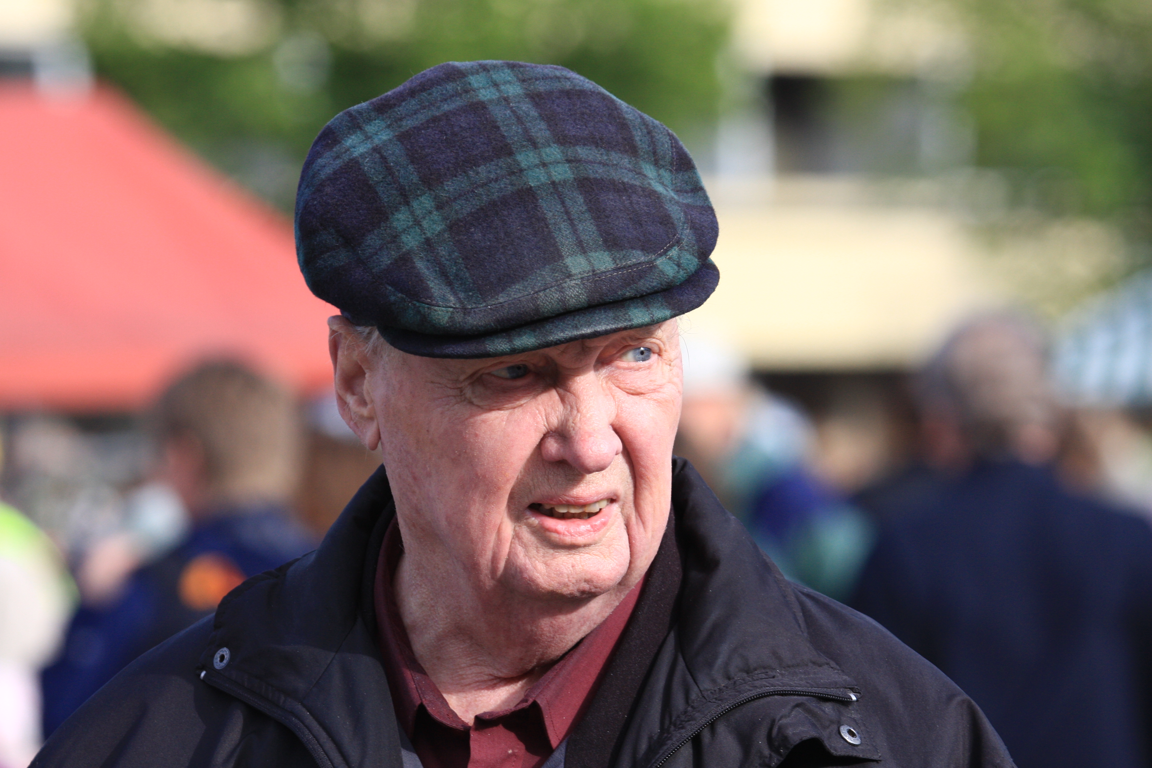 Pekka Härmä