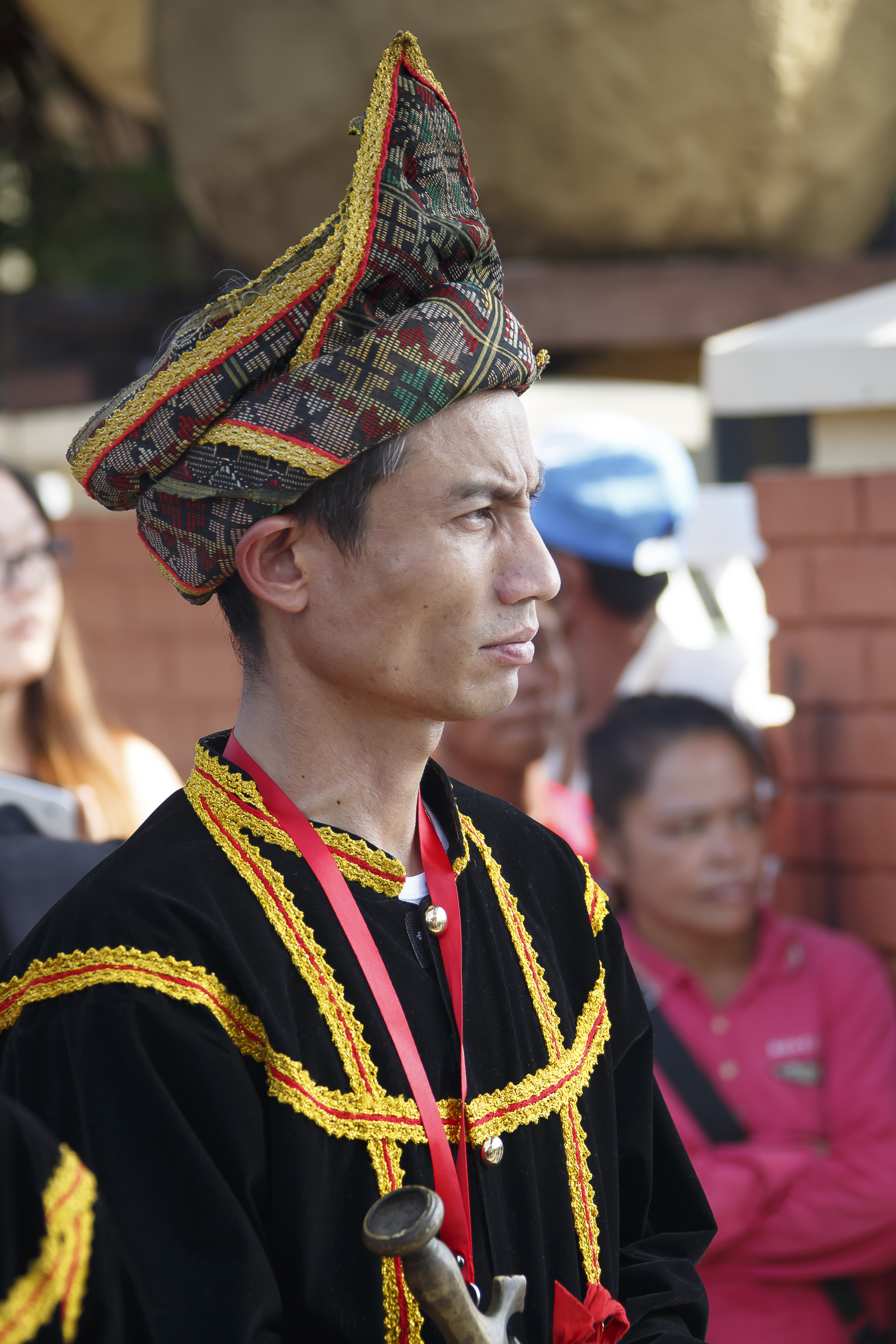 Penampang Sabah Kaamatan-Celebrations-2014-06