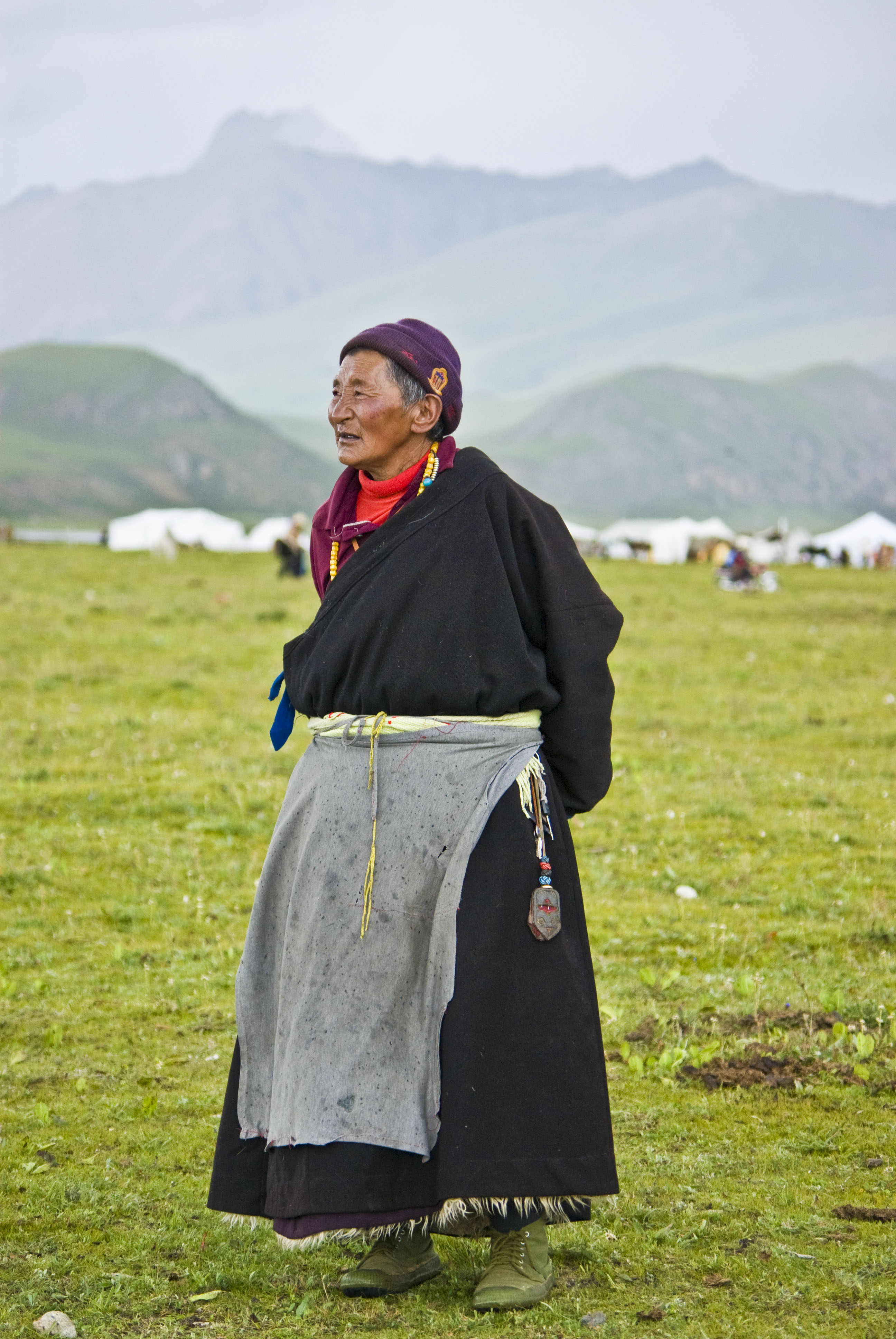 People of Tibet61