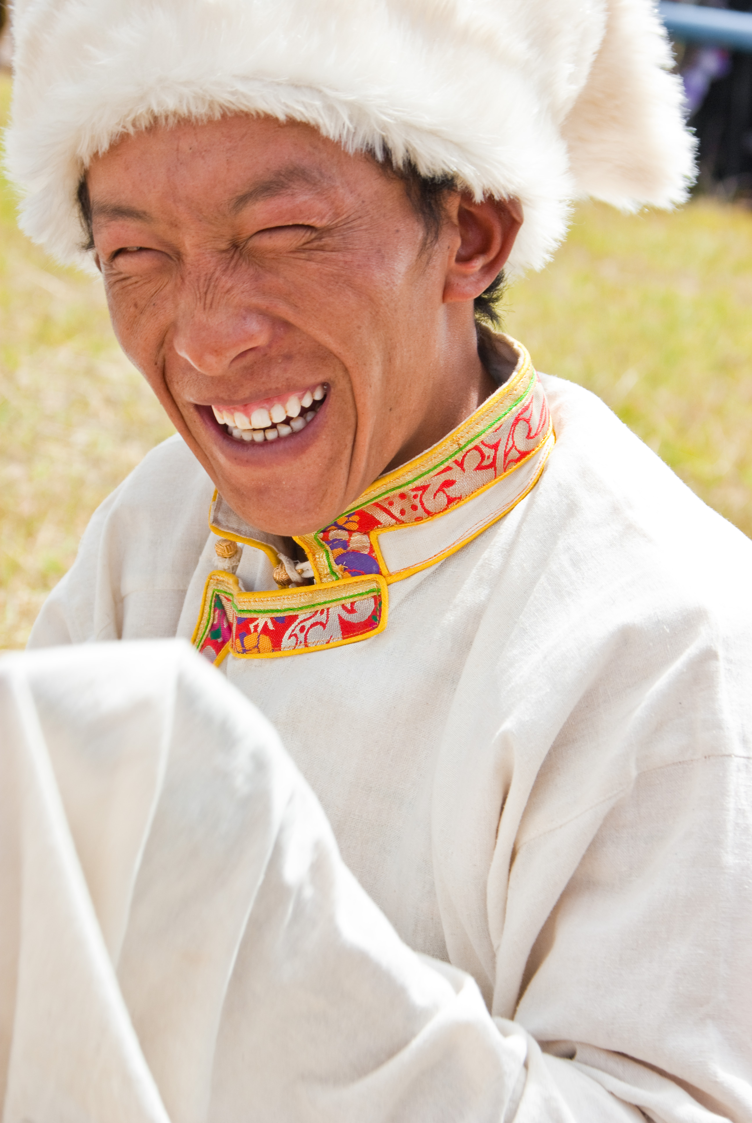 People of Tibet8