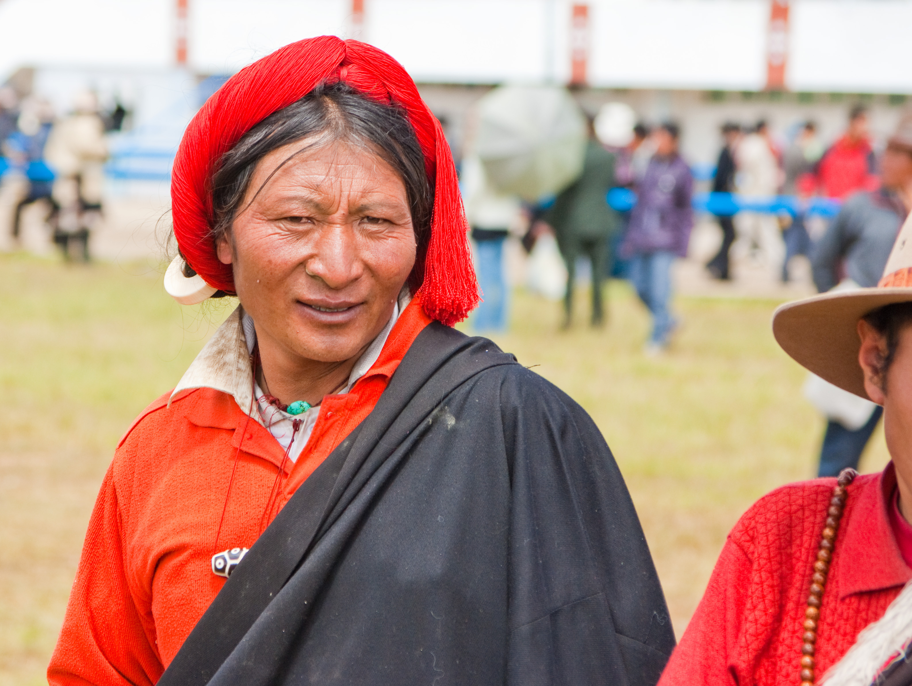 People of Tibet9