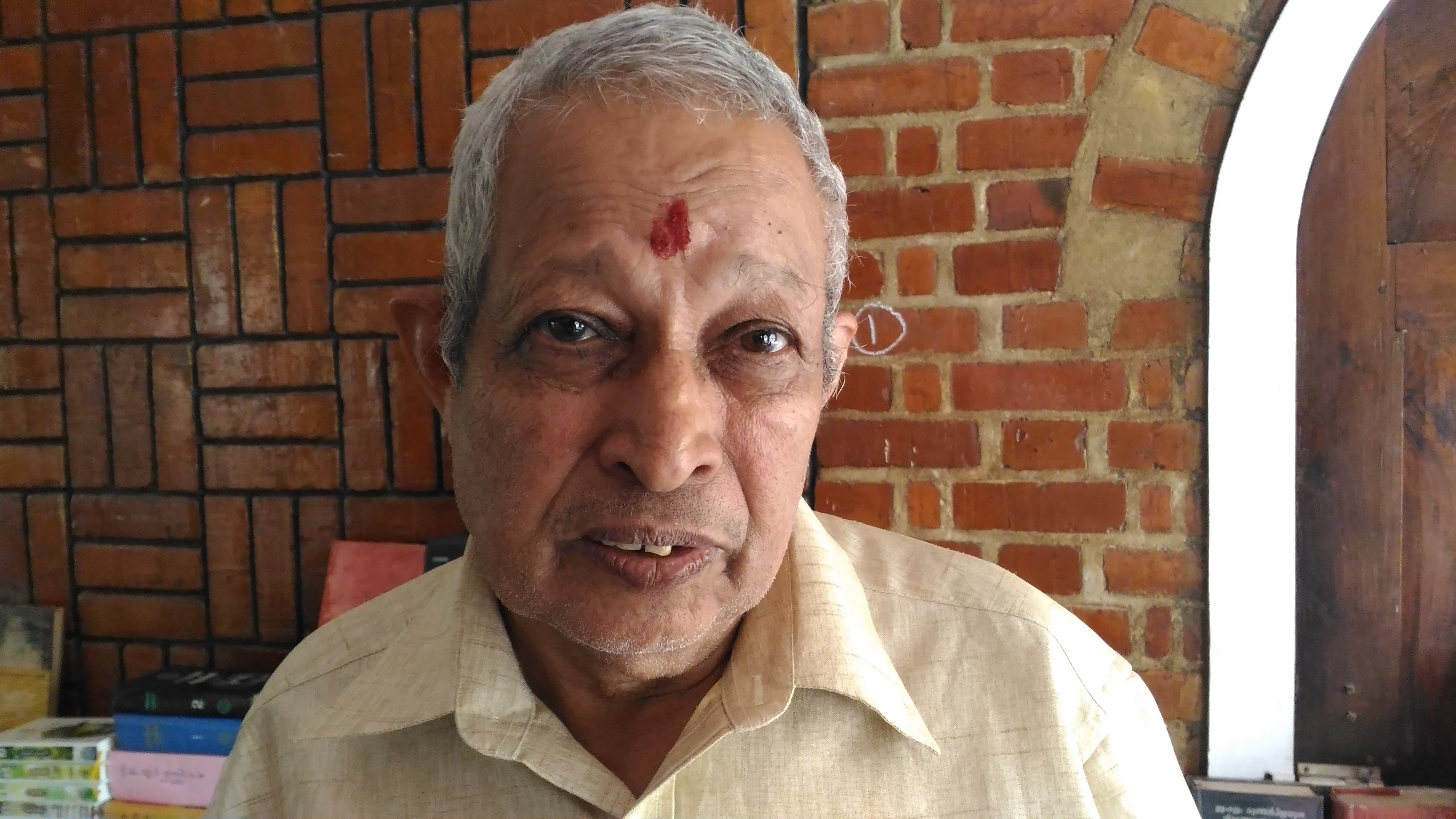 Perikamana Eswaran Embranthiri
