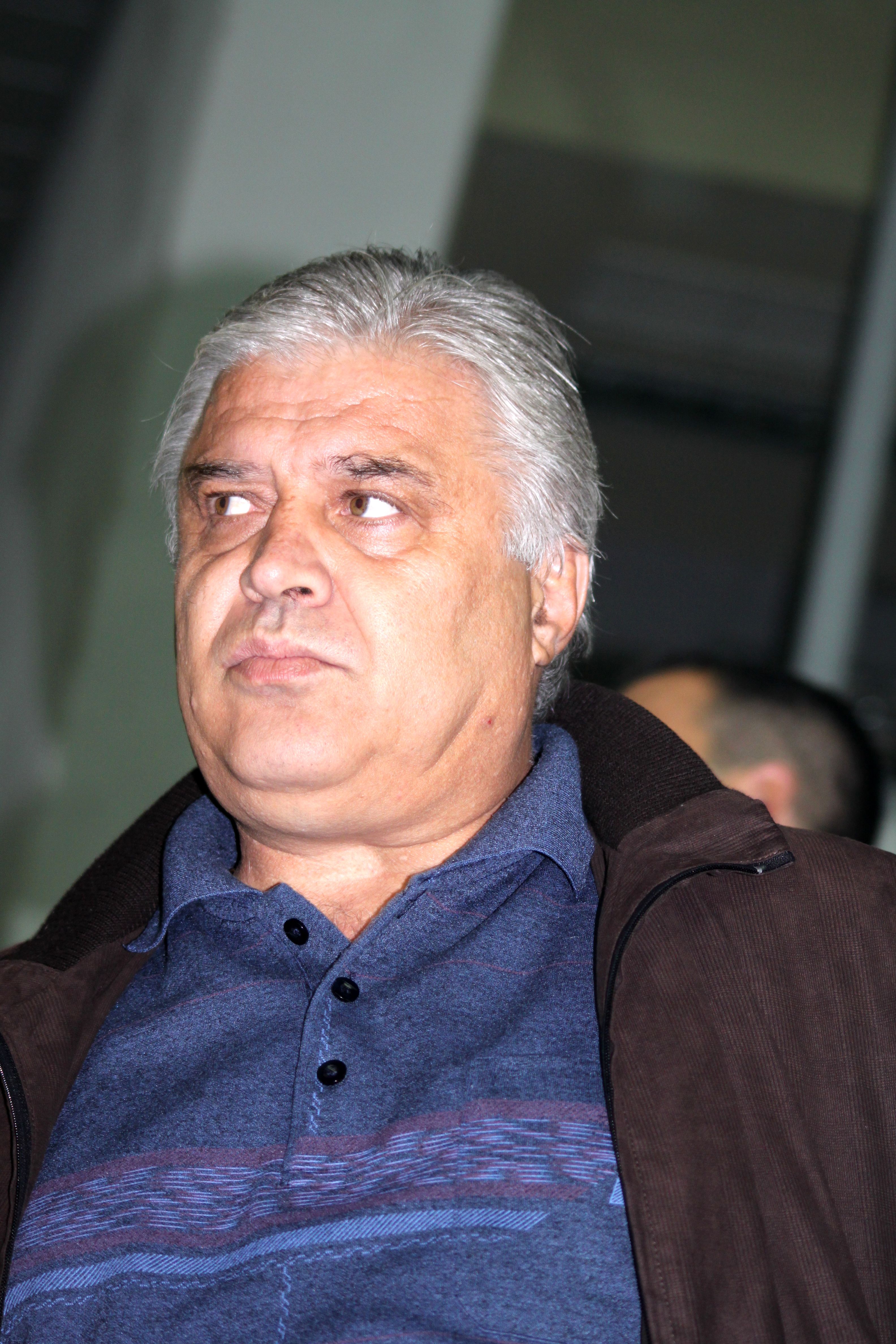 Petar miladinov