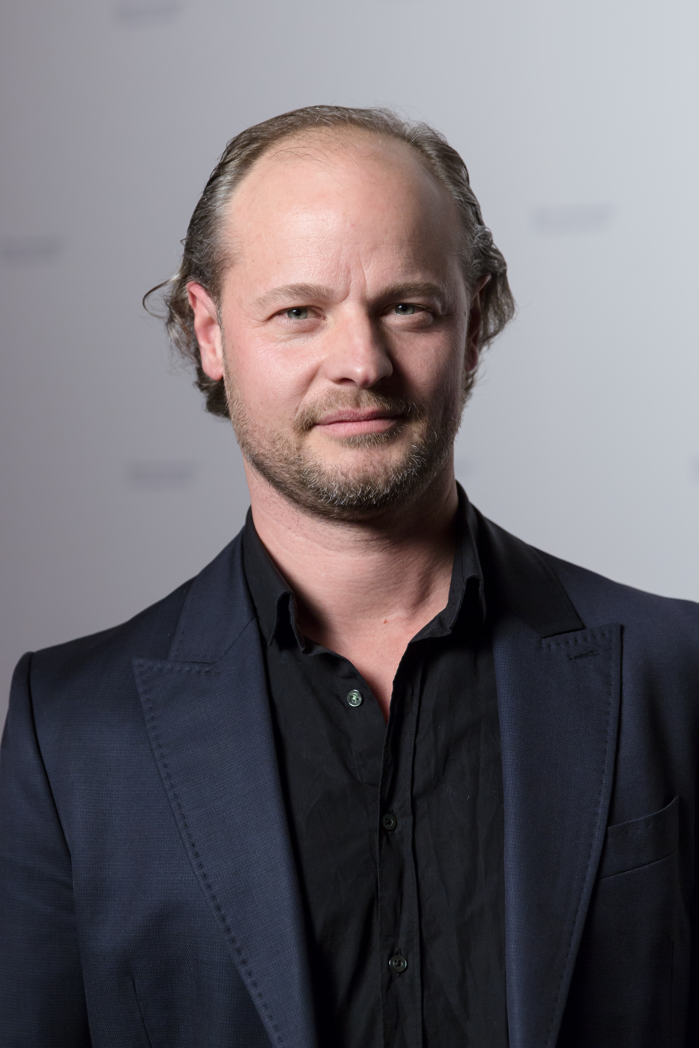 Photo-Call Österreichischer Filmpreis 2016 Wolfgang Frisch