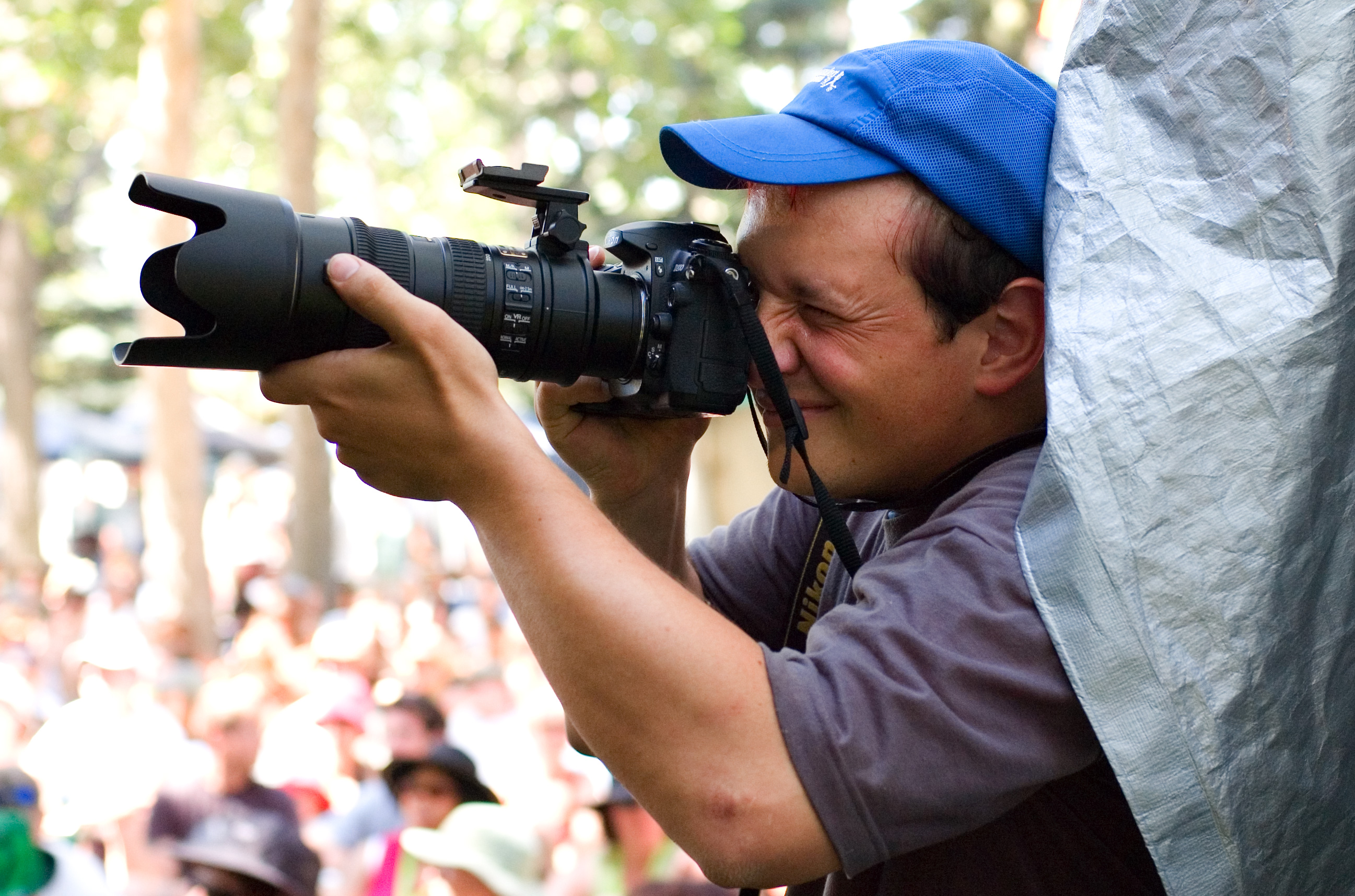 Photographer in Calgary