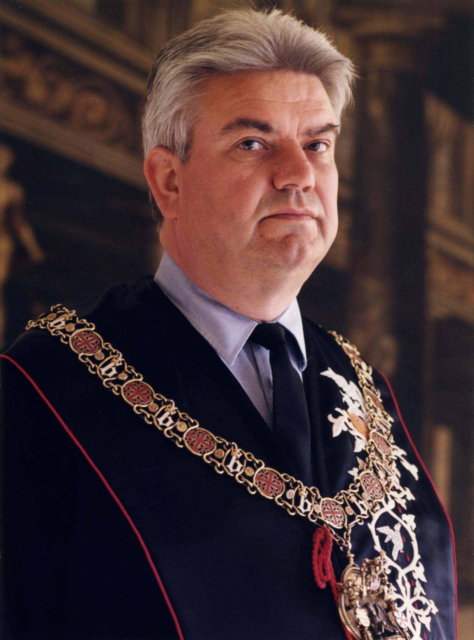Pieter-huys-voorzitter-confrrie-h-bloed