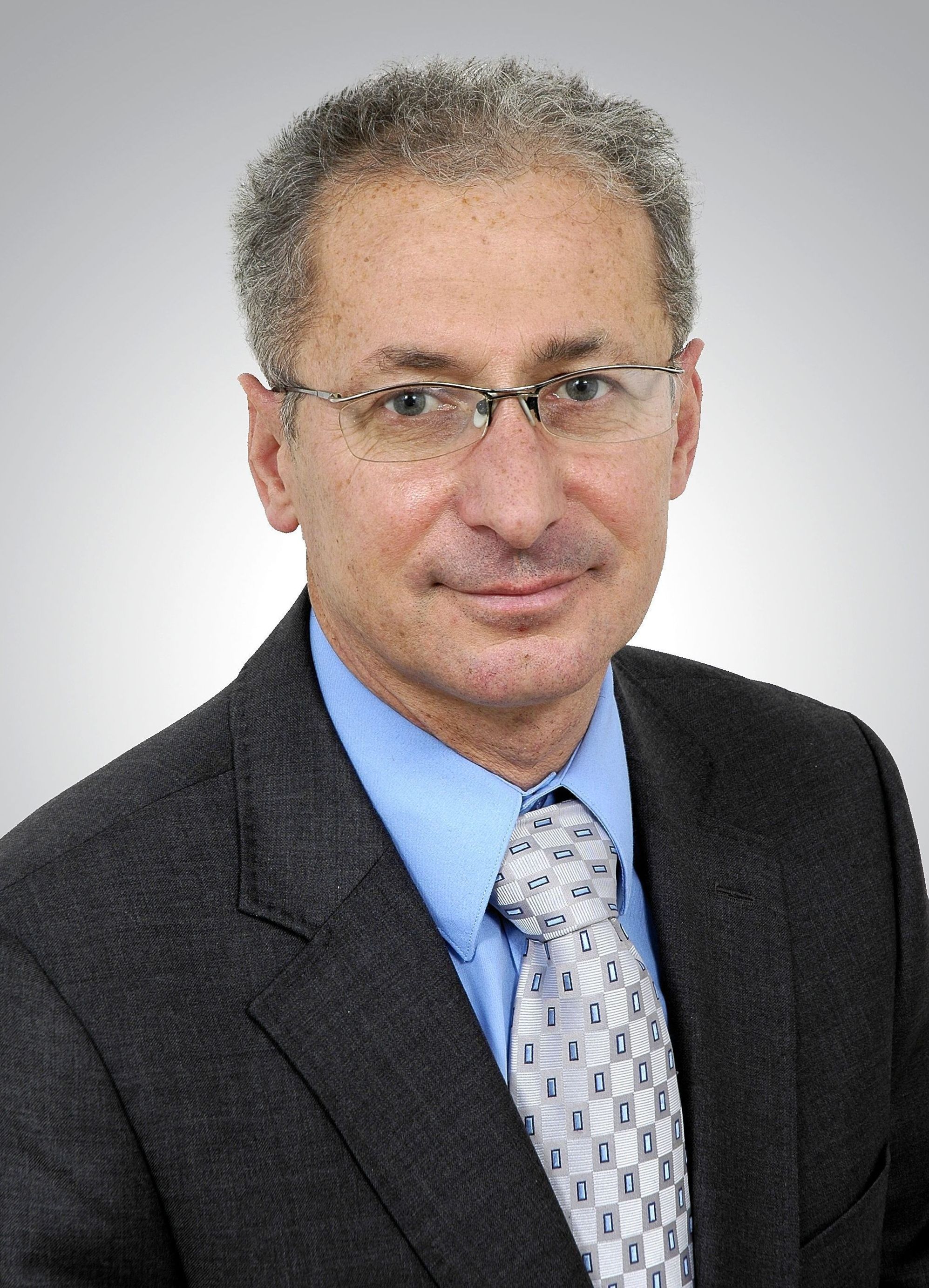 Piotr Gruszczyński VII kadencja Kancelaria Senatu