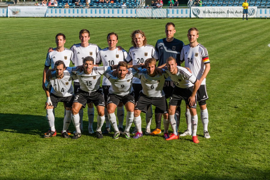 2014-10-03 Fussball-Länder-Cup der Gehörlosen 2014 in Hannover (27)