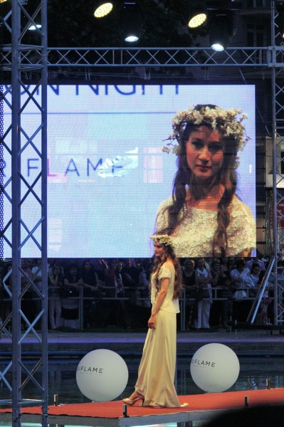 2014 Erywań, Oriflame Fashion Night (16)