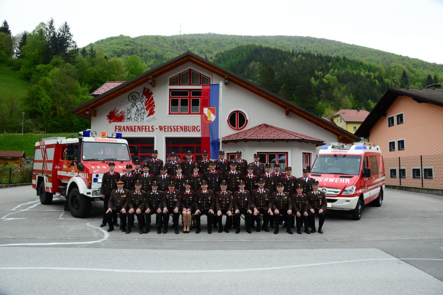 2017-05-07 Gründungsversammlung der Freiwilligen Feuerwehr Weißenburg (10)