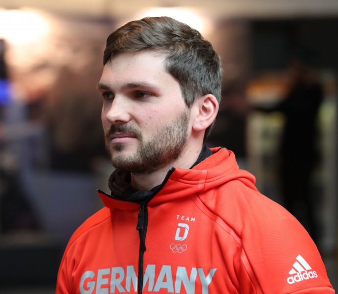 2018-01-11 Olympiaeinkleidung Deutschland 2018 by Sandro Halank–88