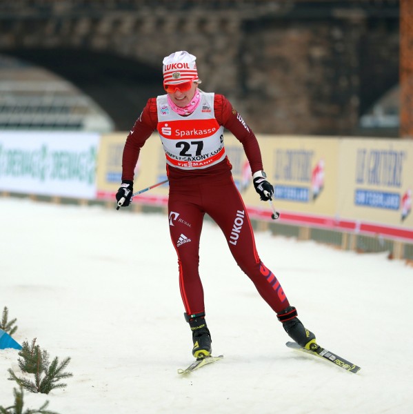 2018-01-13 FIS-Skiweltcup Dresden 2018 (Prolog Frauen) by Sandro Halank–096