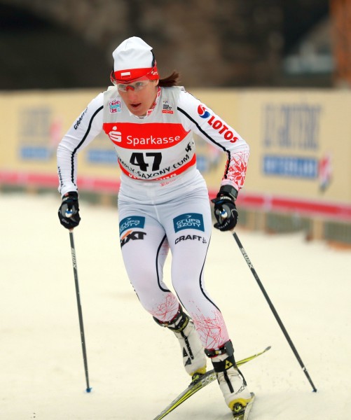 2018-01-13 FIS-Skiweltcup Dresden 2018 (Prolog Frauen) by Sandro Halank–148