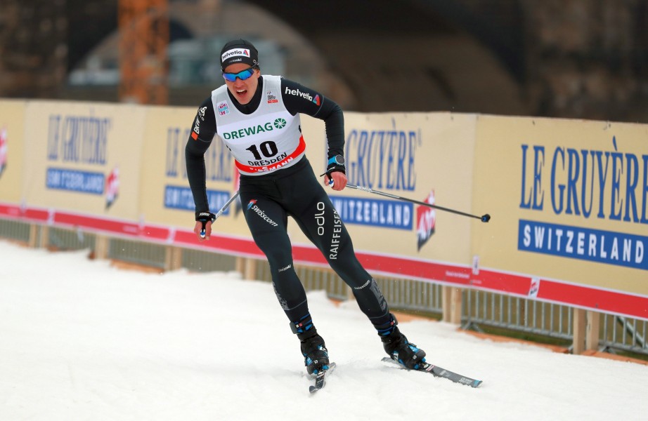 2018-01-13 FIS-Skiweltcup Dresden 2018 (Prolog Männer) by Sandro Halank–045