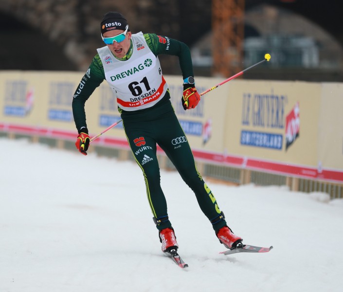 2018-01-13 FIS-Skiweltcup Dresden 2018 (Prolog Männer) by Sandro Halank–169