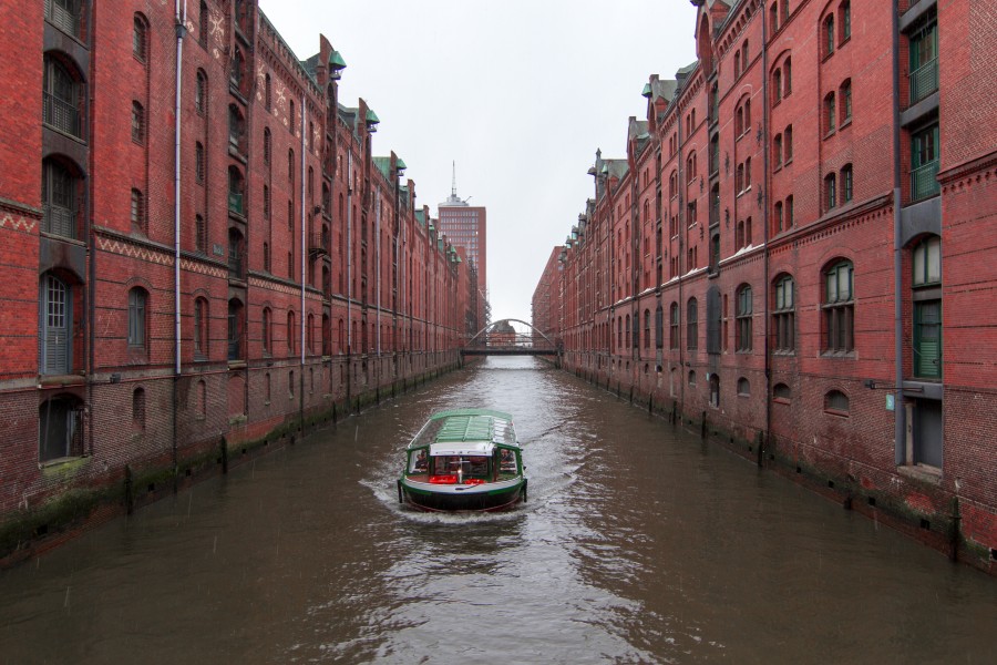 2018-02-12 Hamburg, HafenCity (freddy2001)