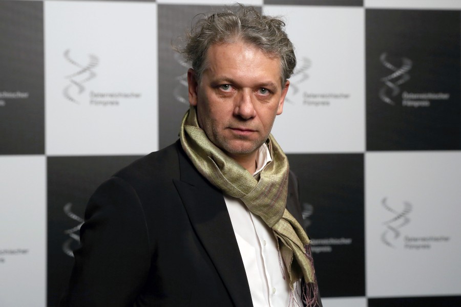 Österreichischer Filmpreis 2014 A Jerzy Palacz