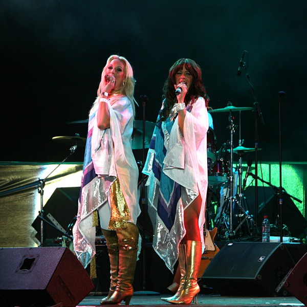 ABBA 2008