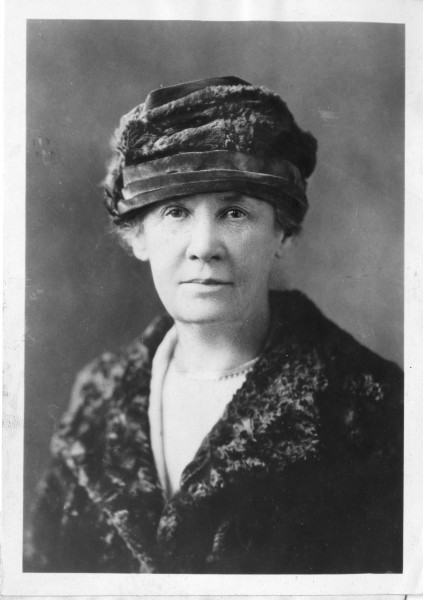 Alice Brown (1857-1948) (3358890123)