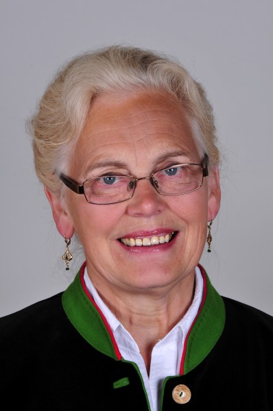 Annemarie Biechl 2012 - RalfR