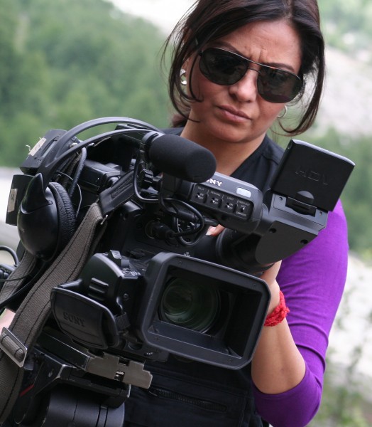 Anu Malhotra, Filmaker