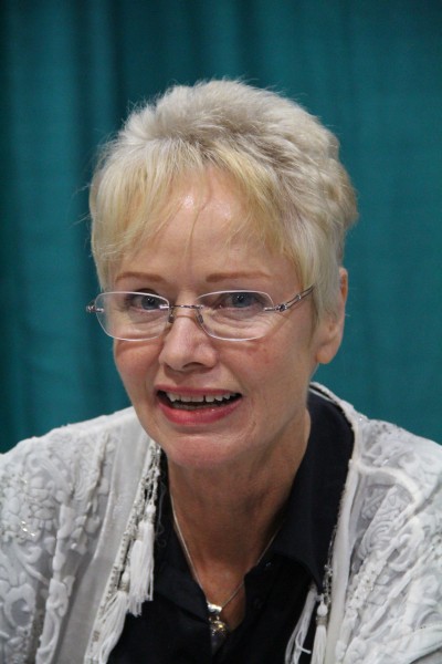 Audrey Wood - 2015 National Book Festival