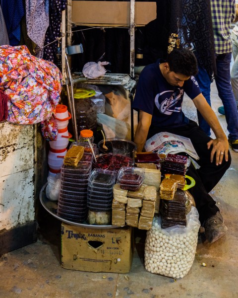 Bazaar de Vakil, Shiraz, Irán, 2016-09-24, DD 52