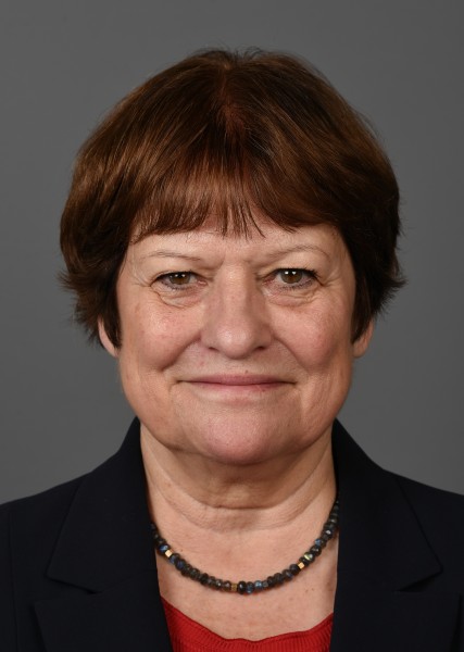 Bruni Wildenhein-Lauterbach, SPD (Martin Rulsch) 2017-11-16